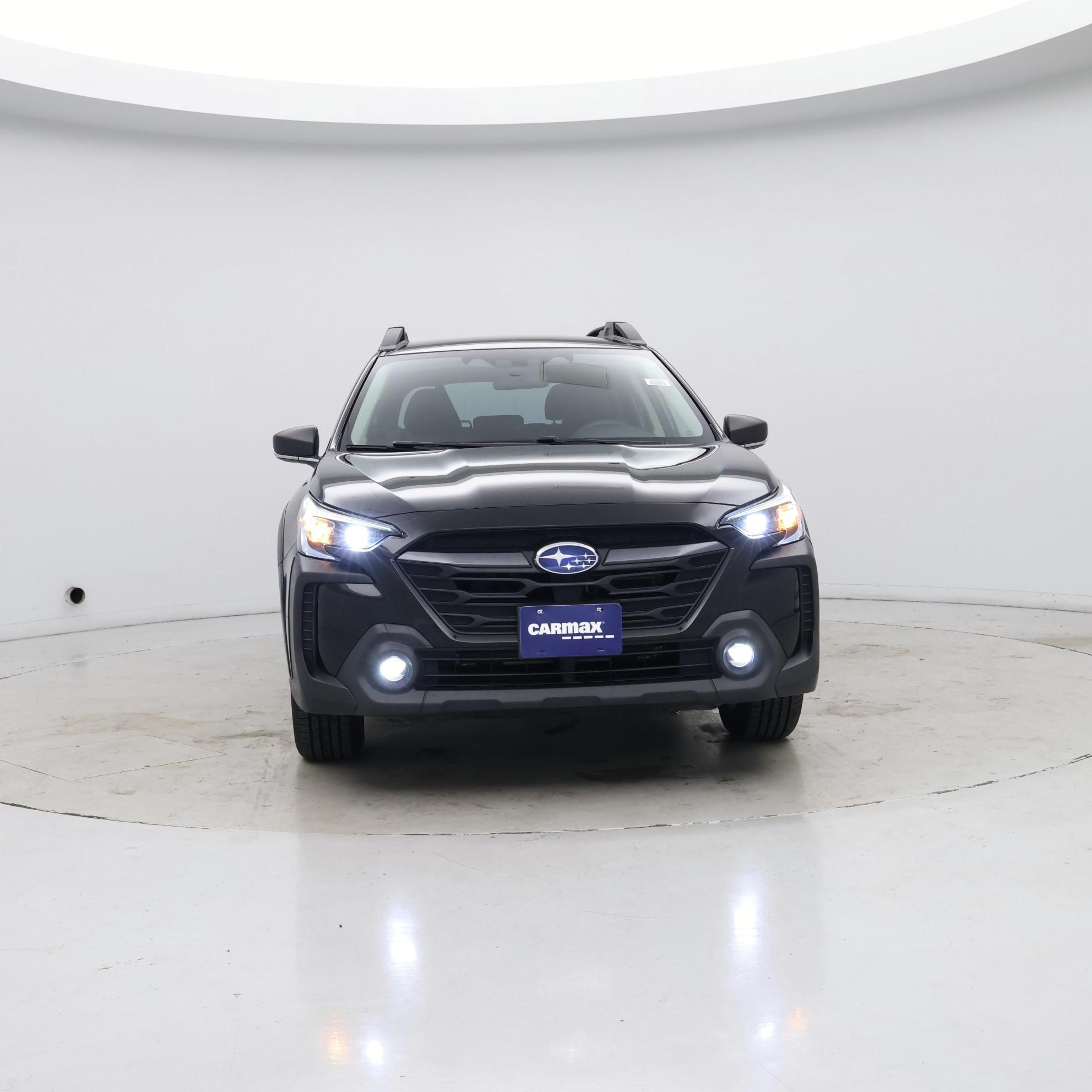 Thumbnail: 2023 Subaru Outback - 5