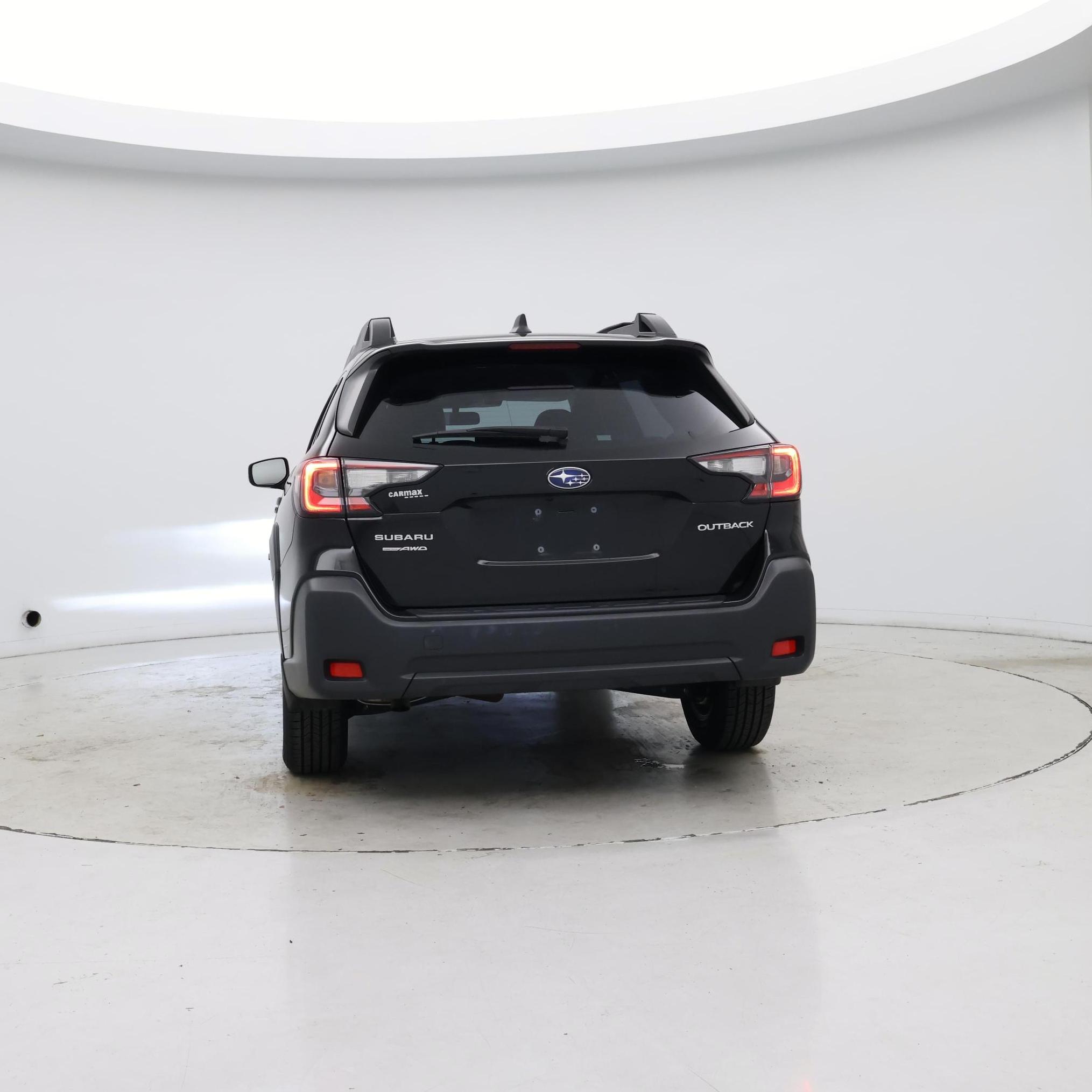 Thumbnail: 2023 Subaru Outback - 6