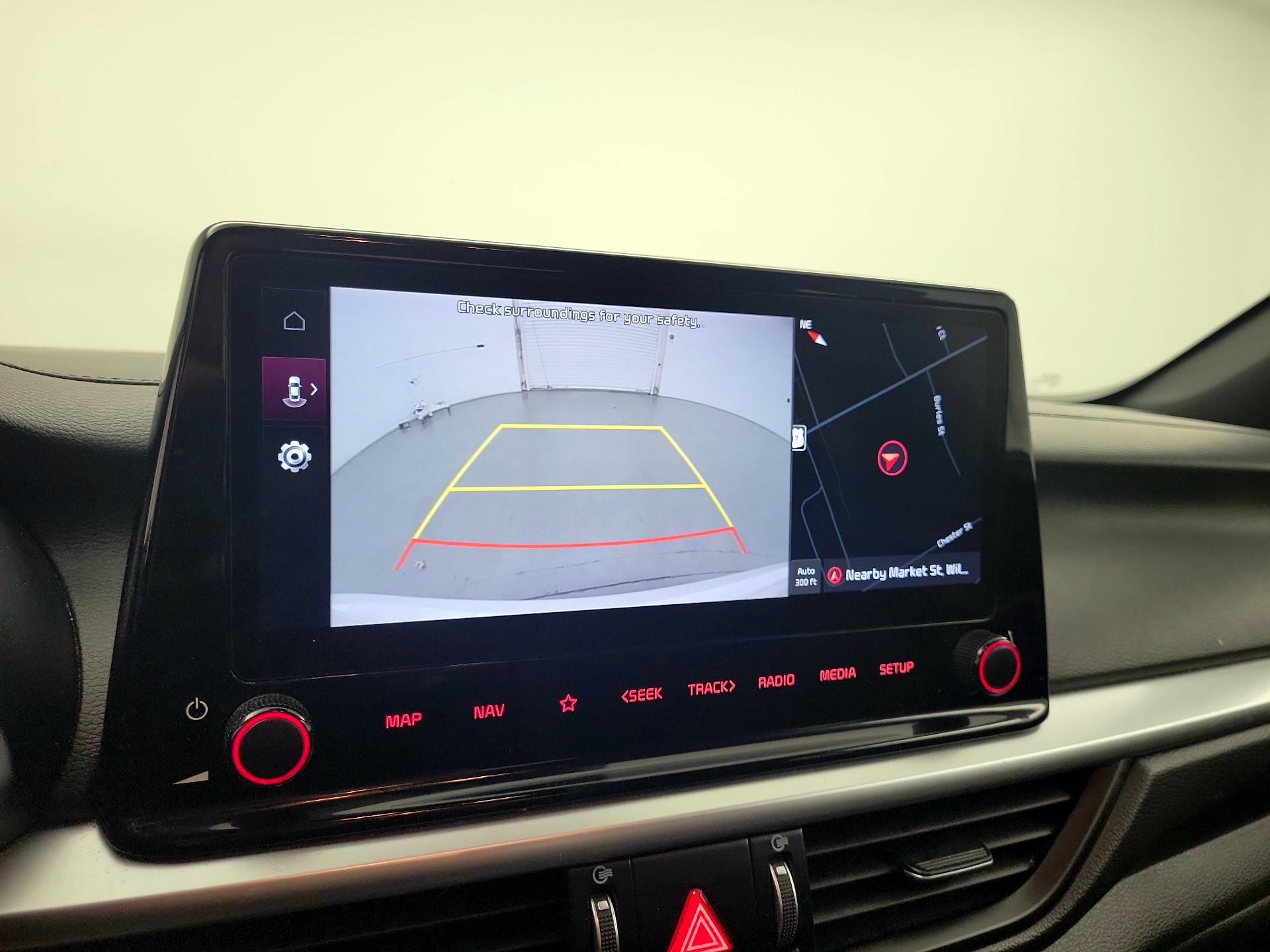 Thumbnail: 2023 Kia Forte - 15