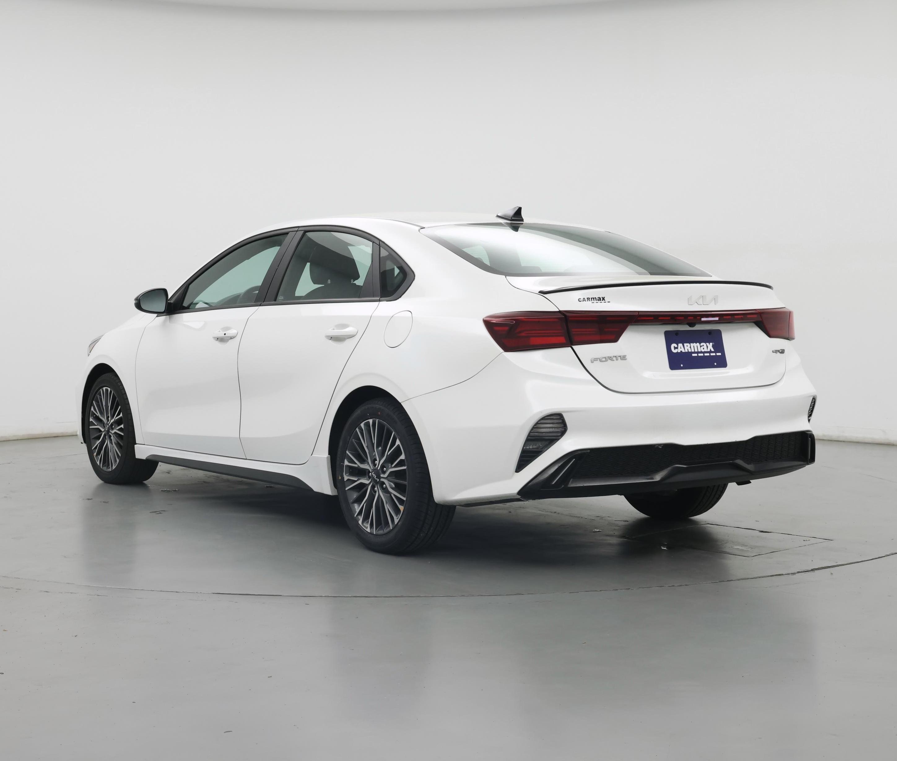 Thumbnail: 2023 Kia Forte - 2