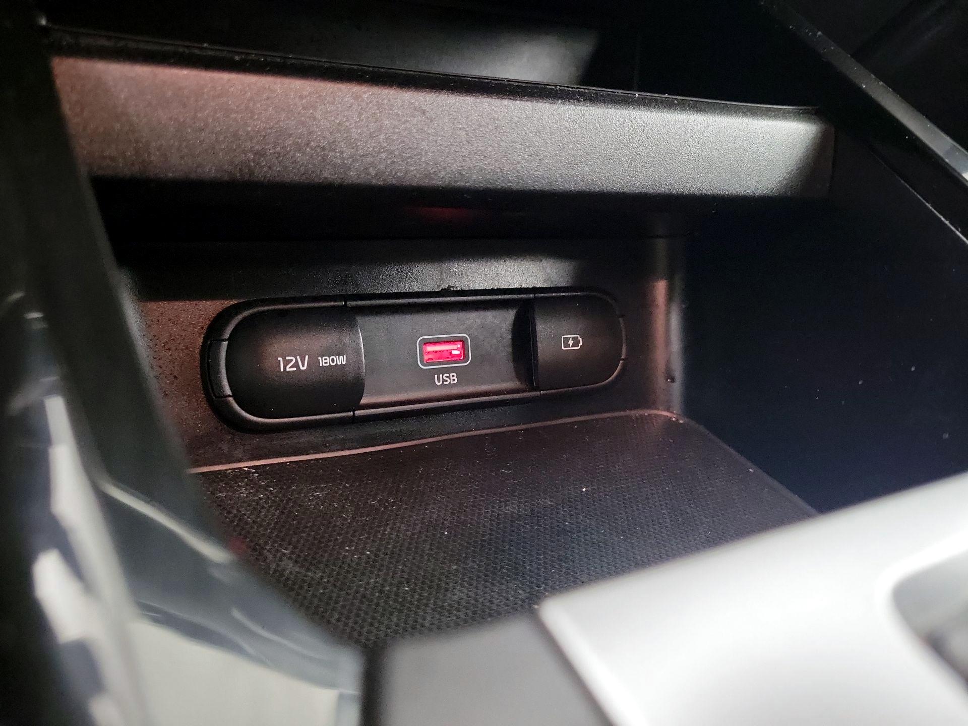 Thumbnail: 2023 Kia Forte - 19