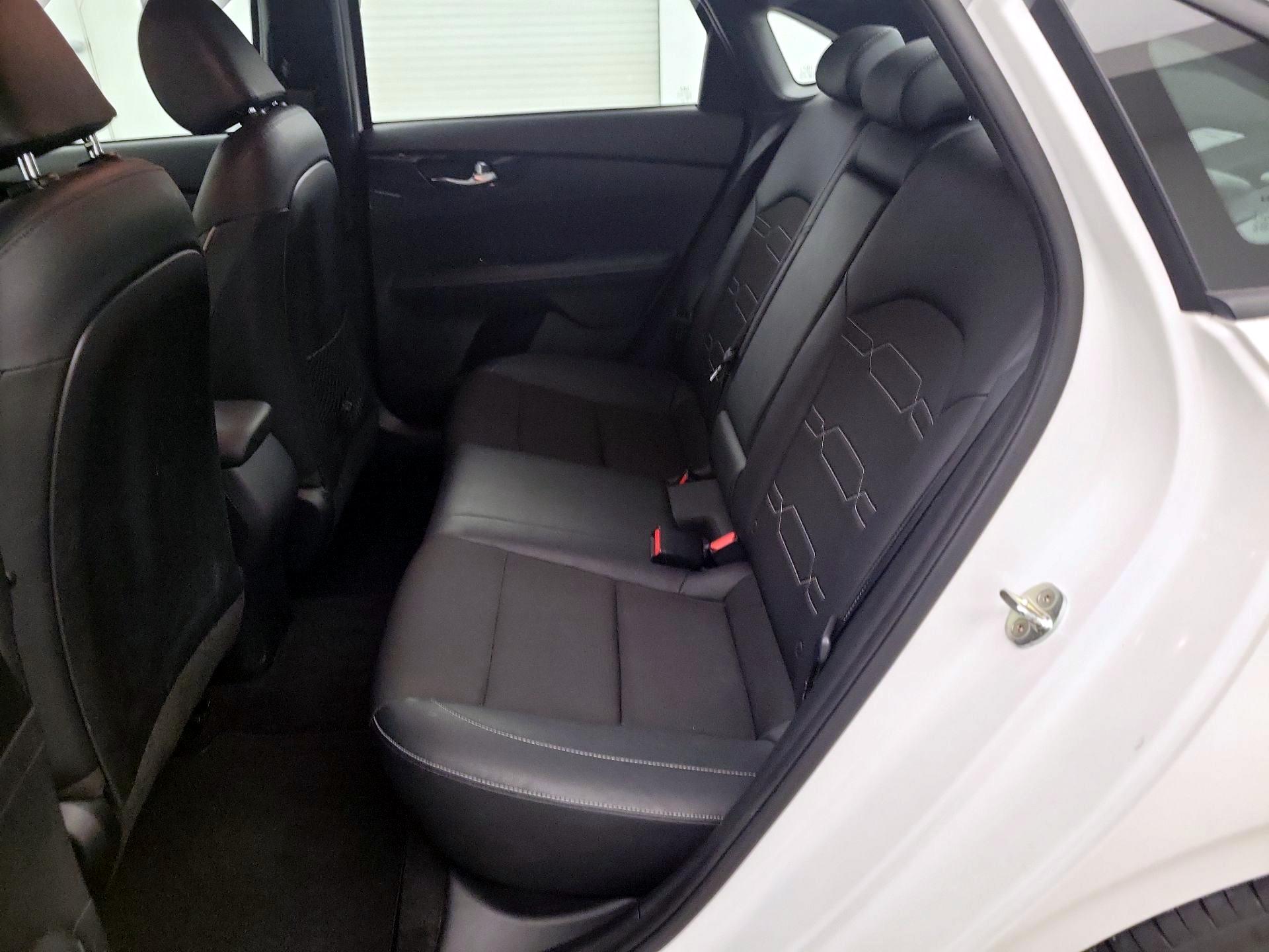 Thumbnail: 2023 Kia Forte - 20