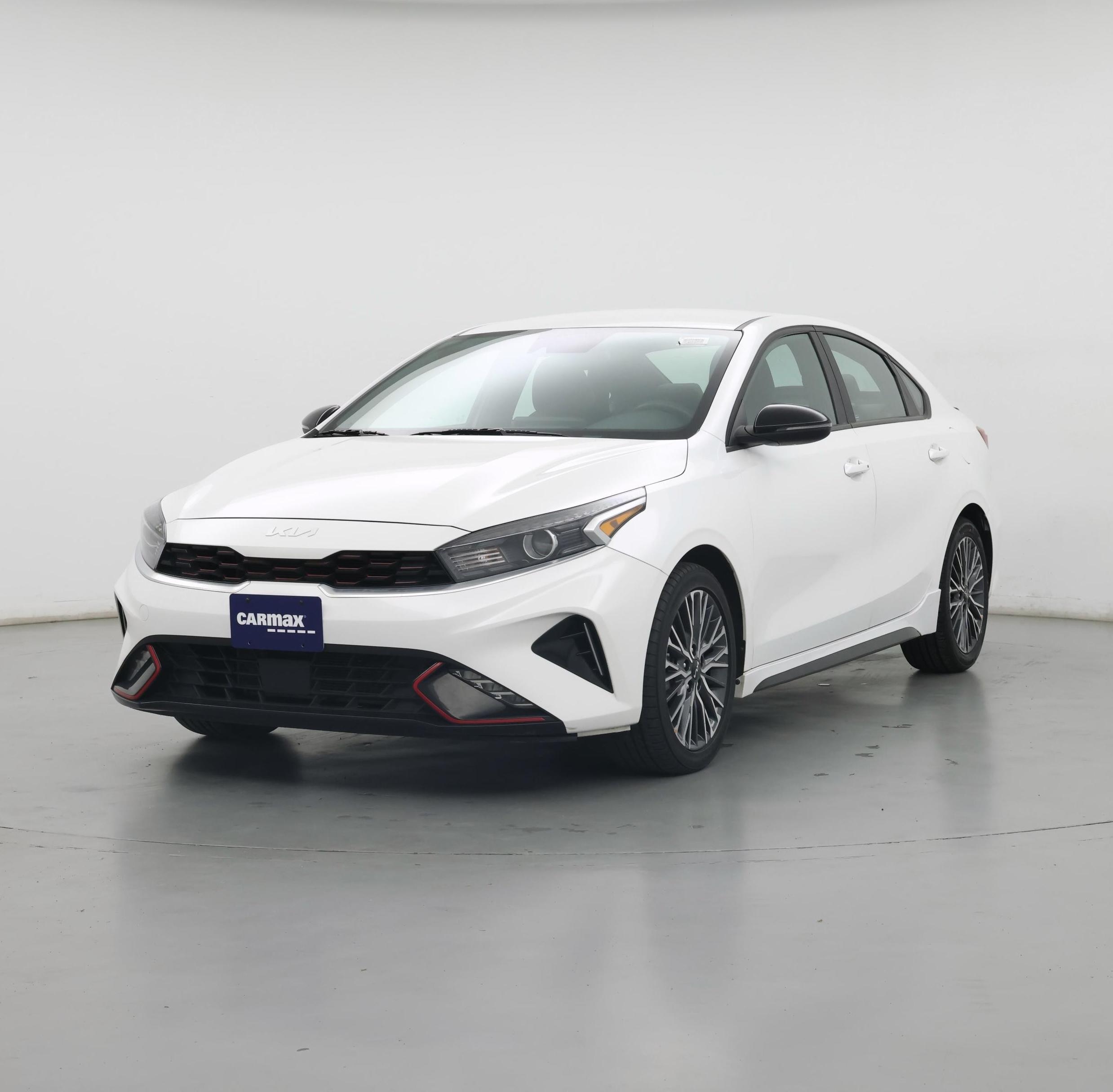 Thumbnail: 2023 Kia Forte - 4