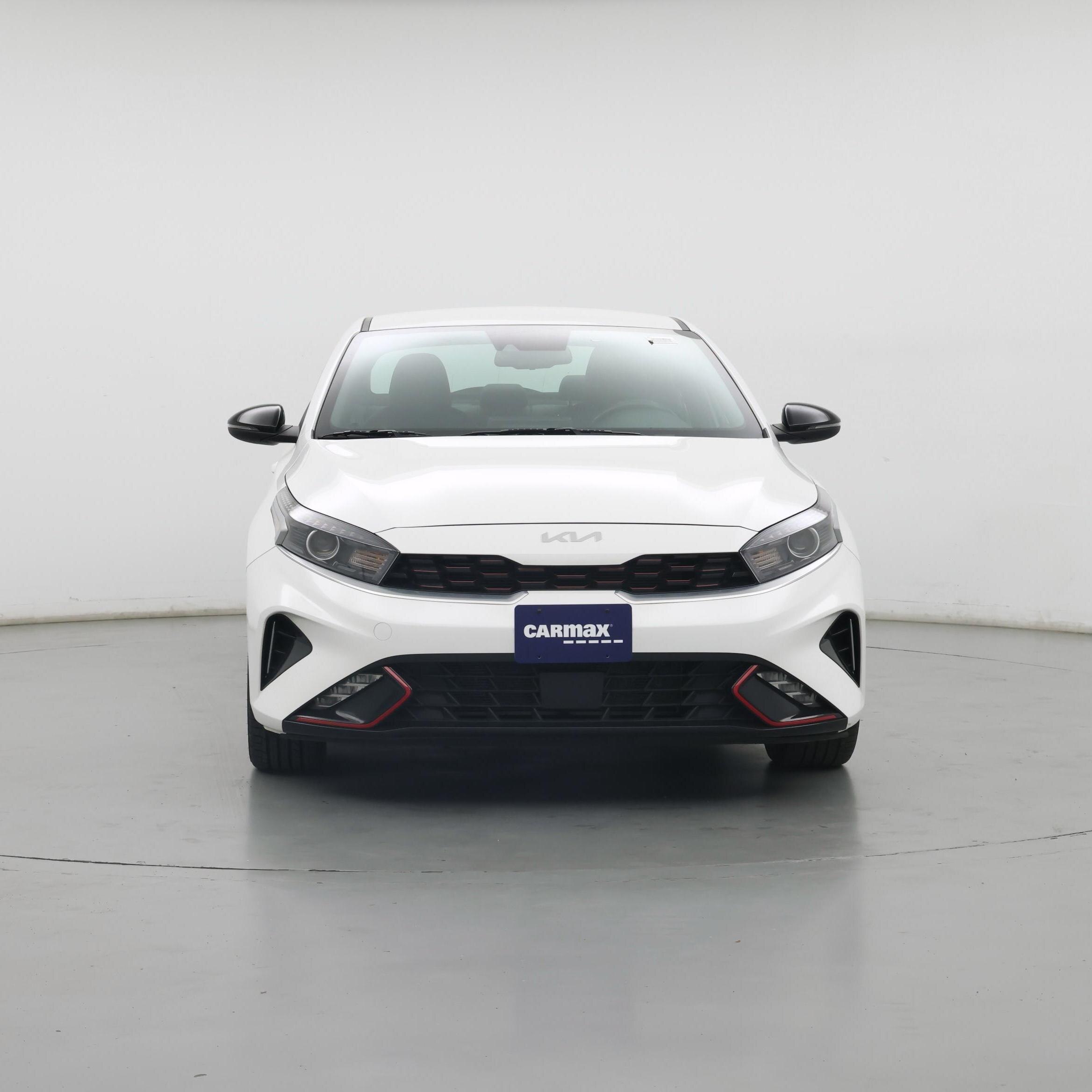 Thumbnail: 2023 Kia Forte - 5