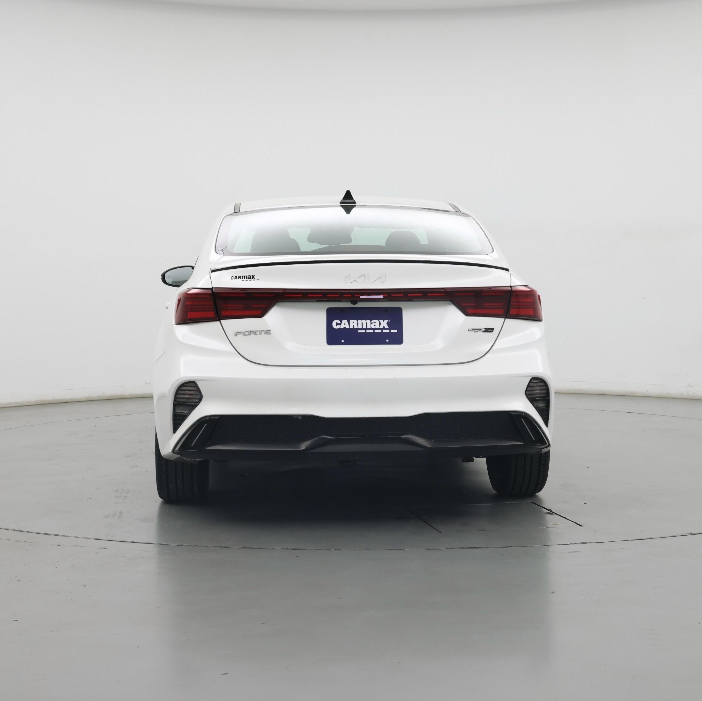 Thumbnail: 2023 Kia Forte - 6