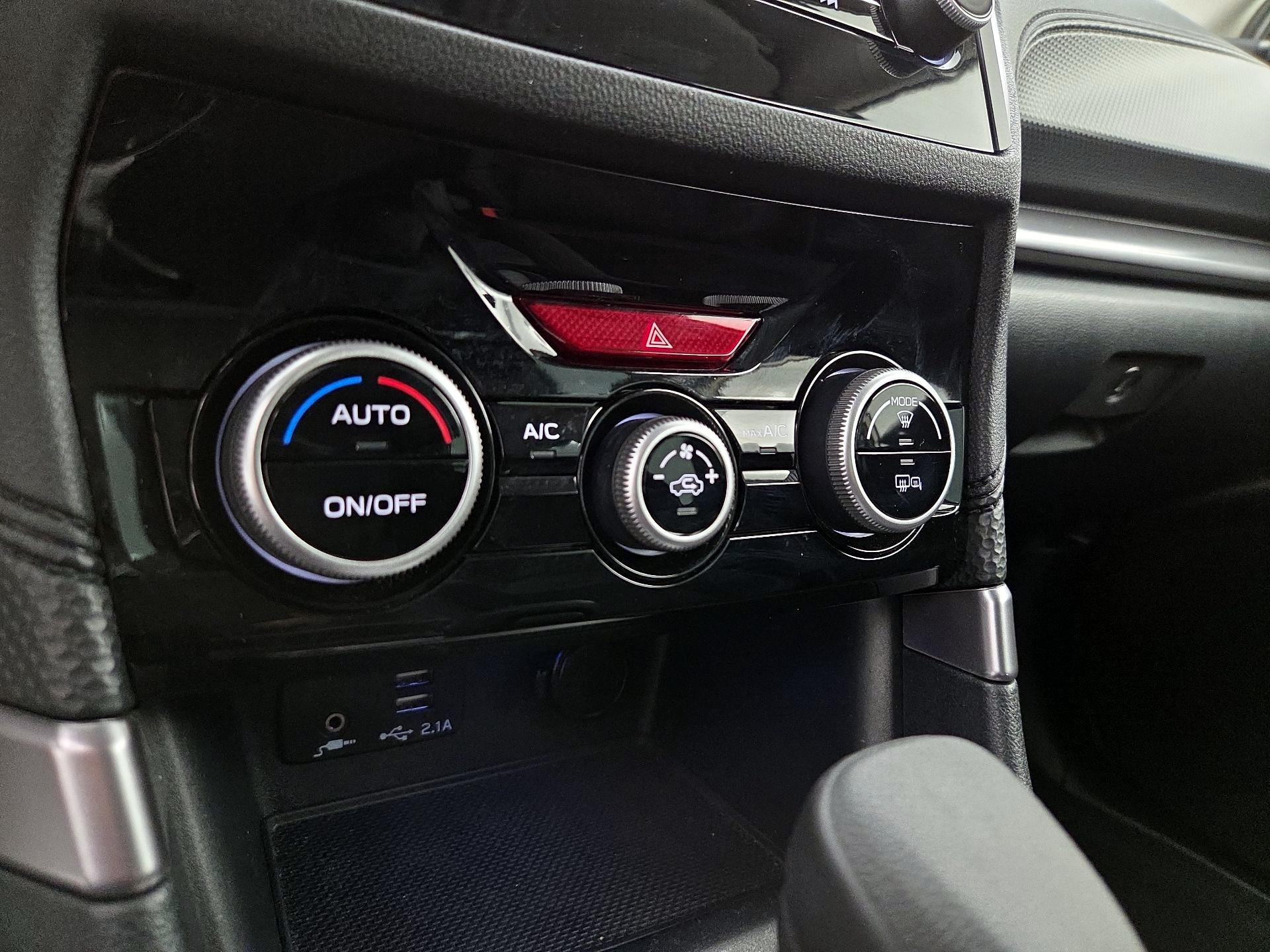 Thumbnail: 2023 Subaru Forester - 16