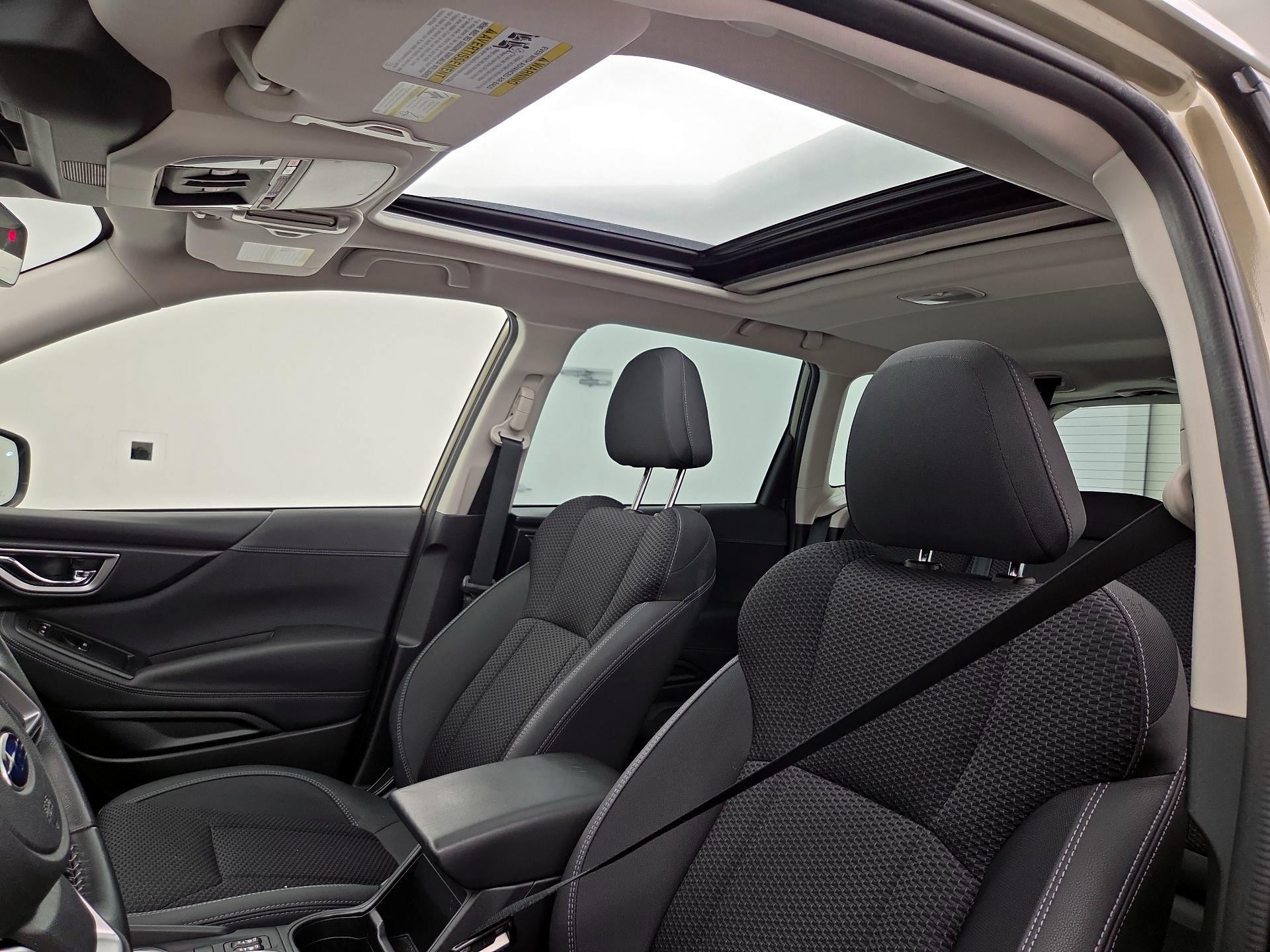 Thumbnail: 2023 Subaru Forester - 19