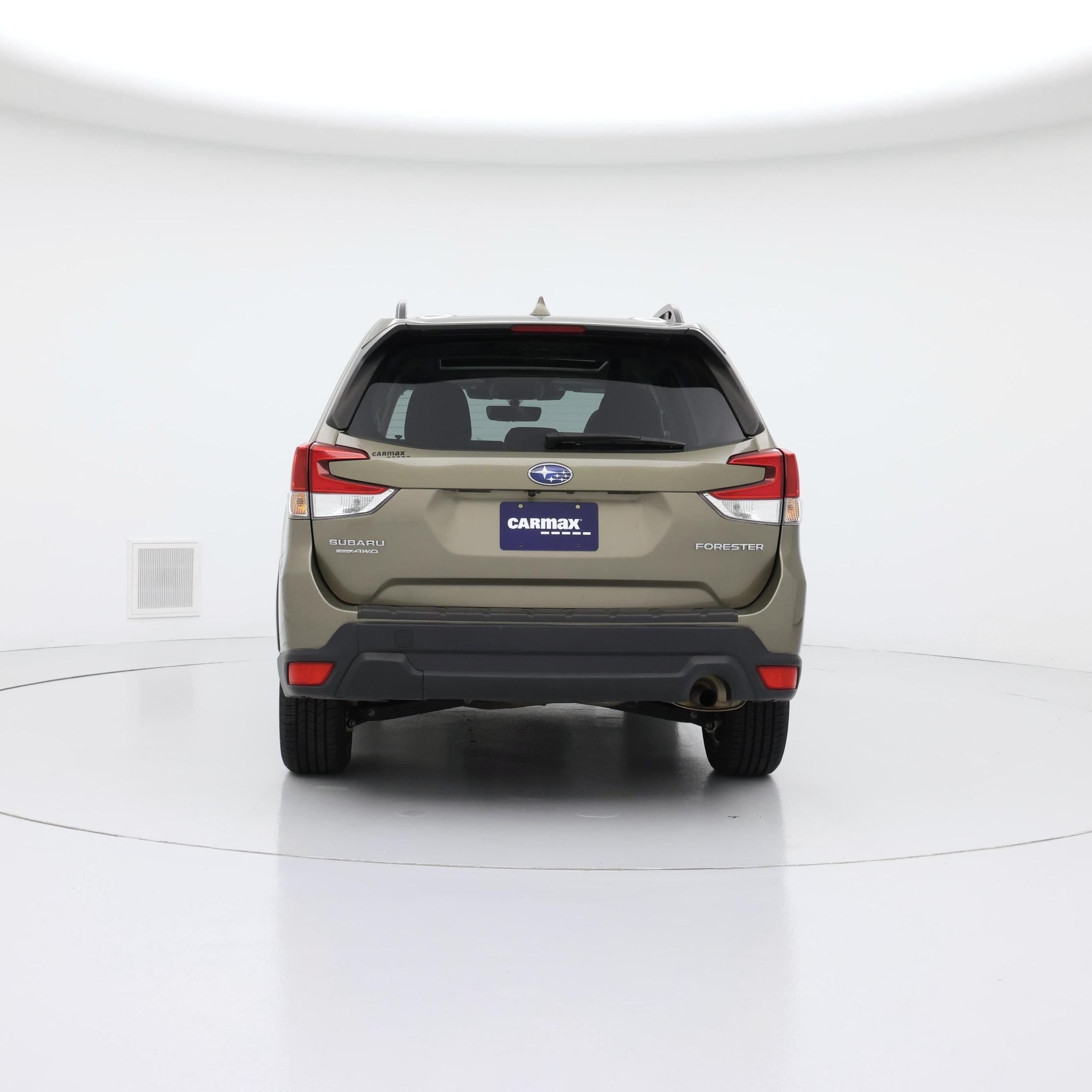 Thumbnail: 2023 Subaru Forester - 6