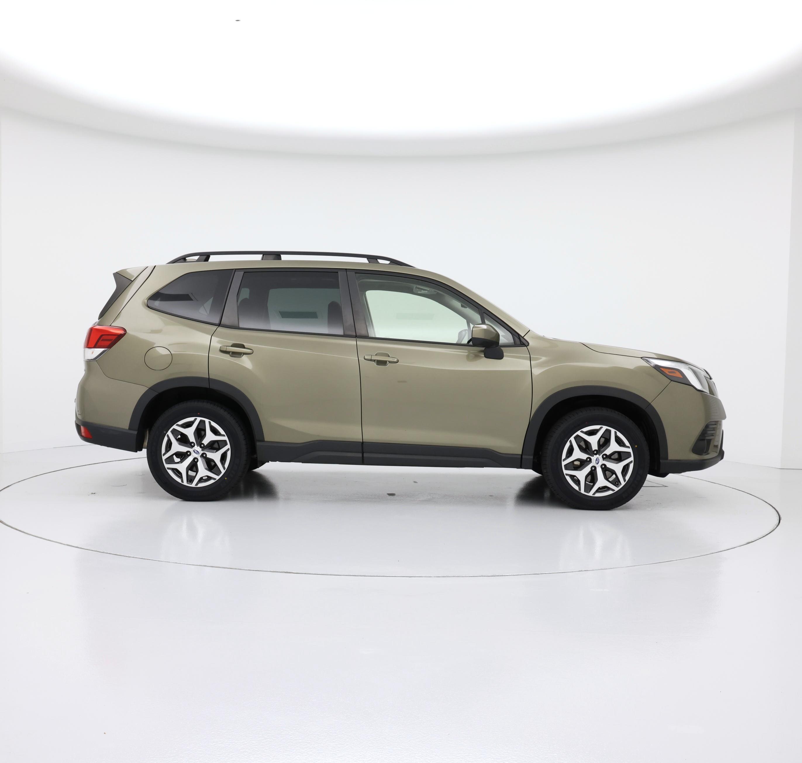 Thumbnail: 2023 Subaru Forester - 7