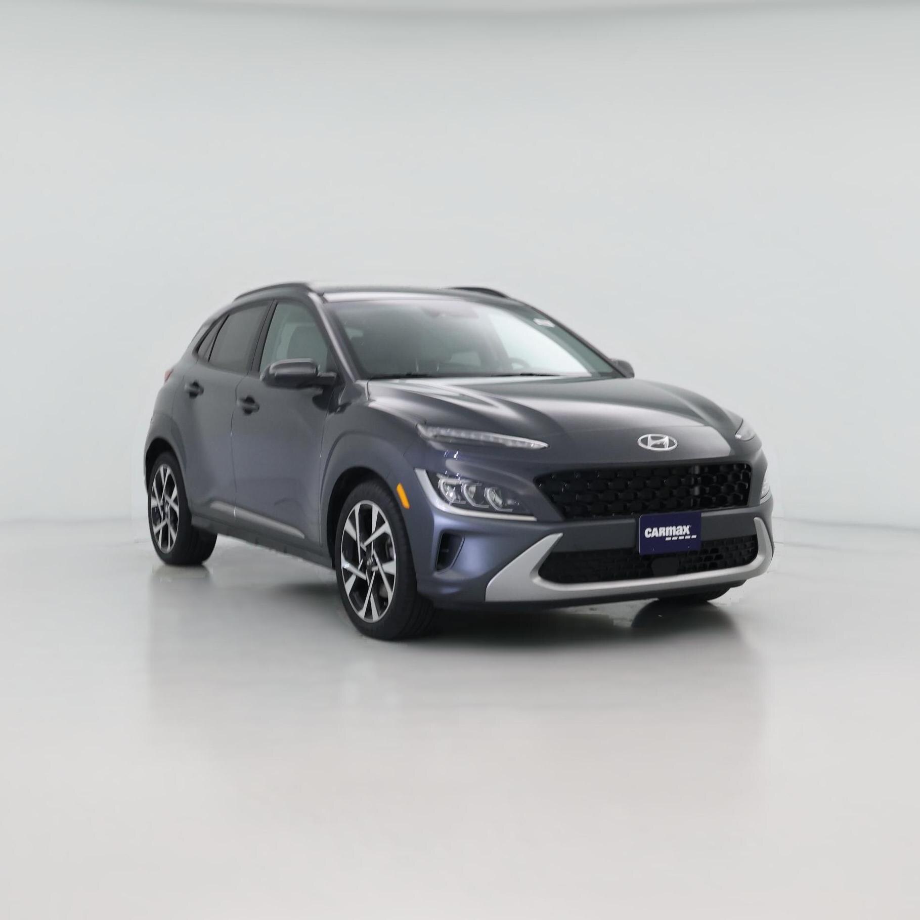 Thumbnail: 2023 Hyundai Kona - 1