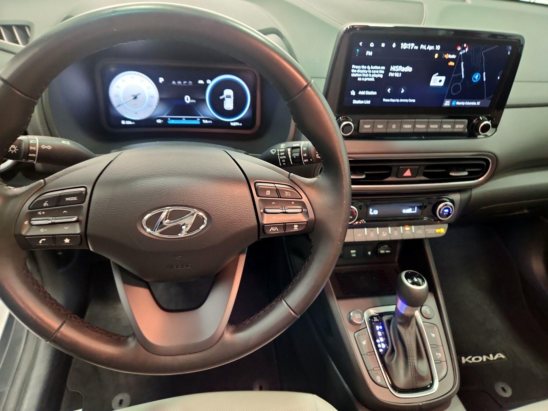 Thumbnail: 2023 Hyundai Kona - 9