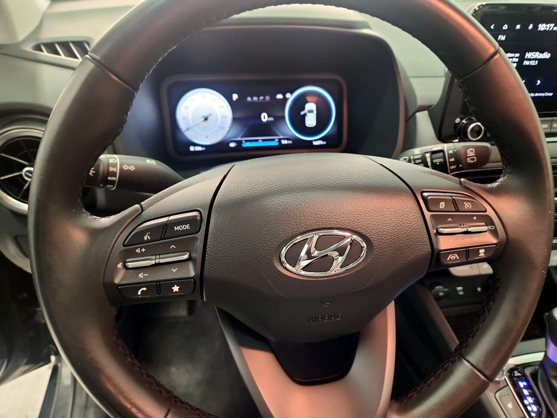 Thumbnail: 2023 Hyundai Kona - 10