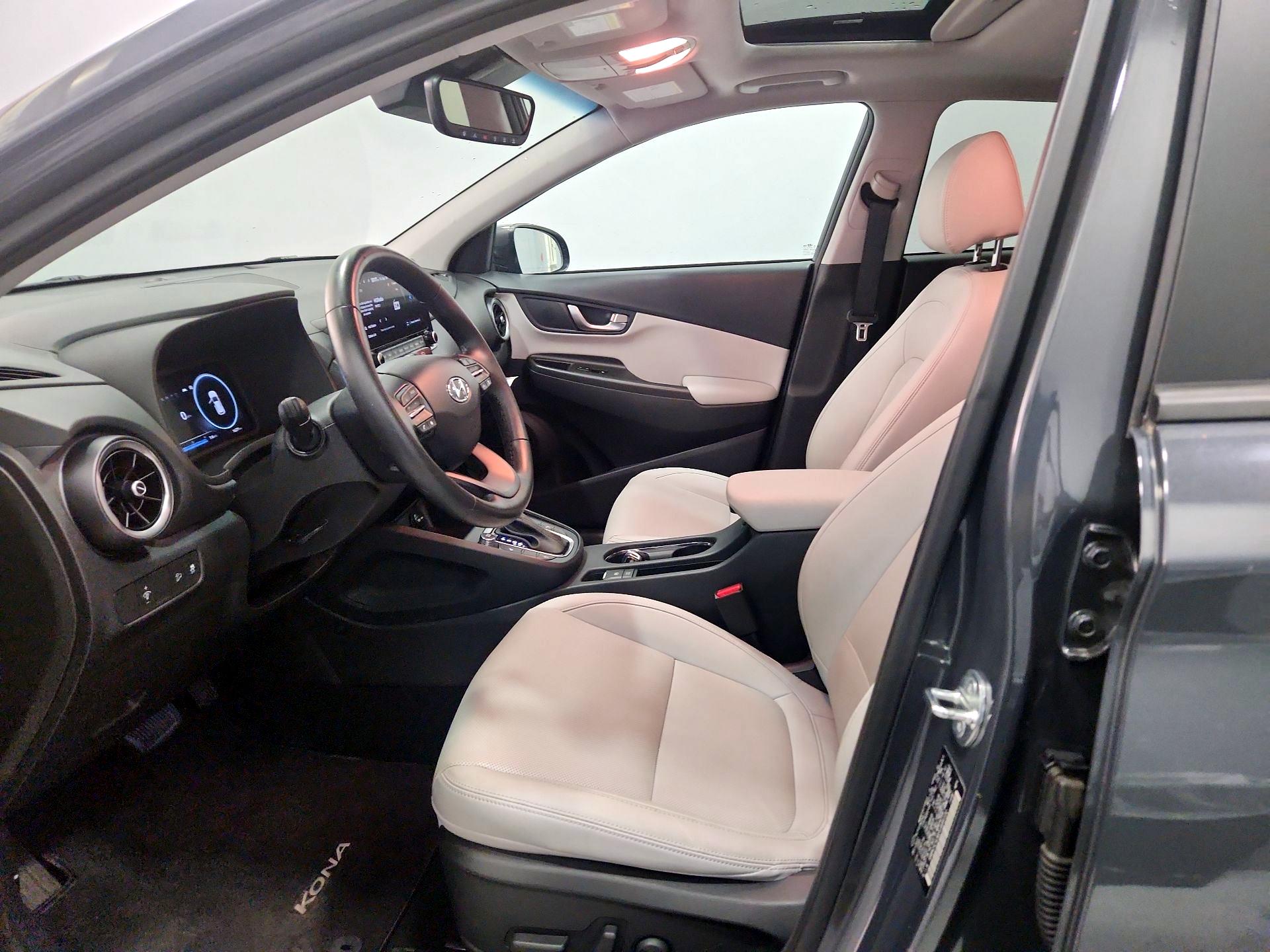 Thumbnail: 2023 Hyundai Kona - 11