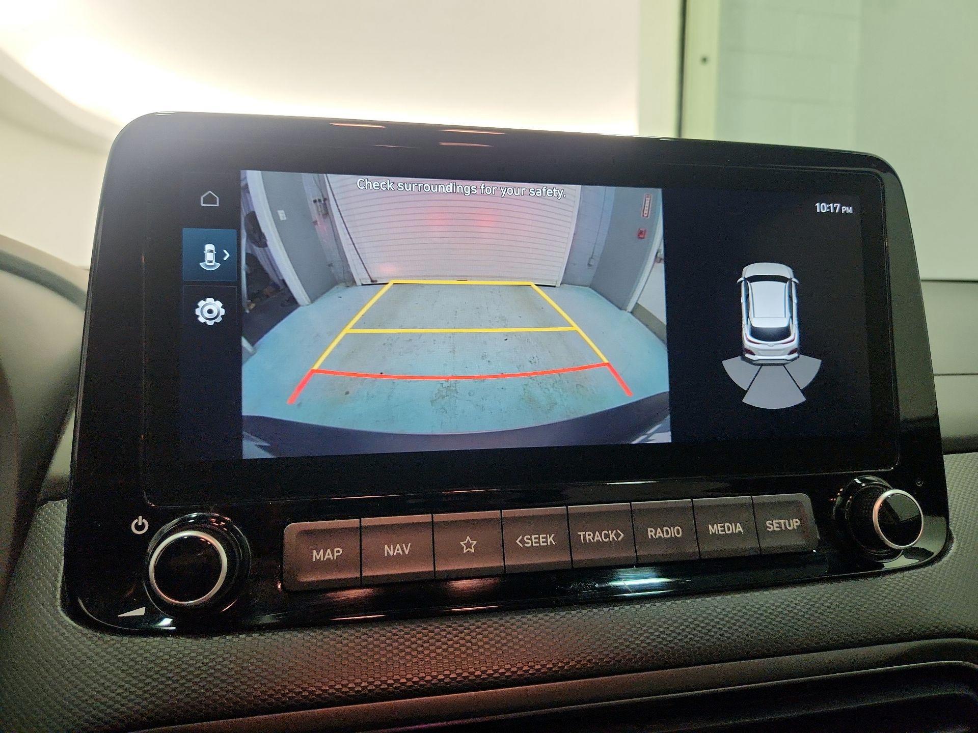 Thumbnail: 2023 Hyundai Kona - 13