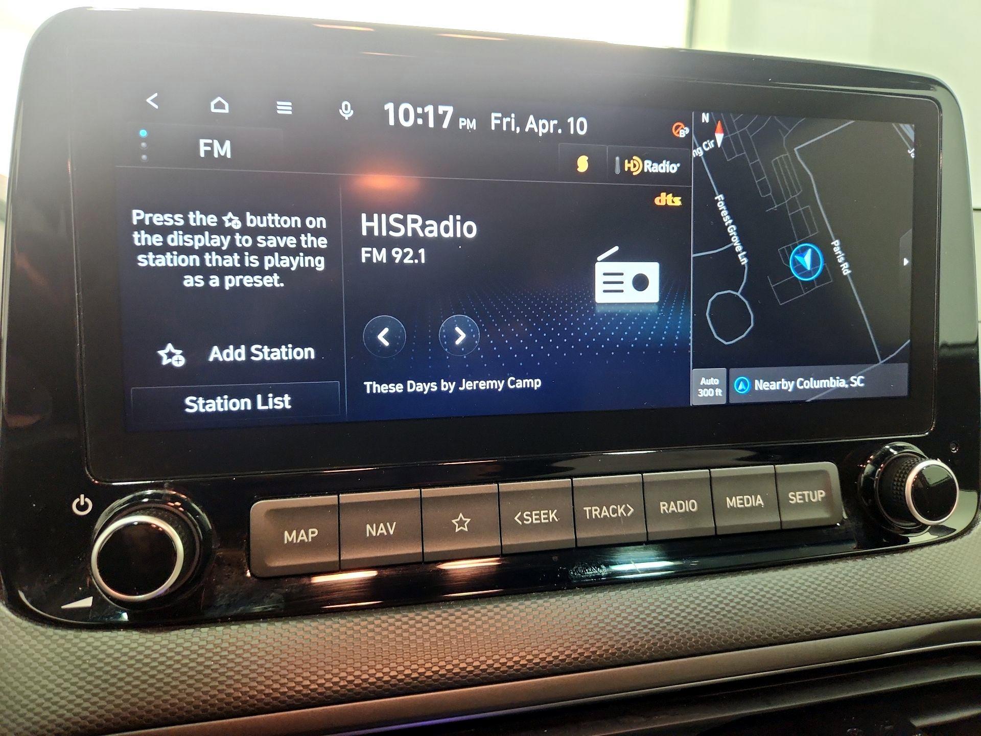 Thumbnail: 2023 Hyundai Kona - 14