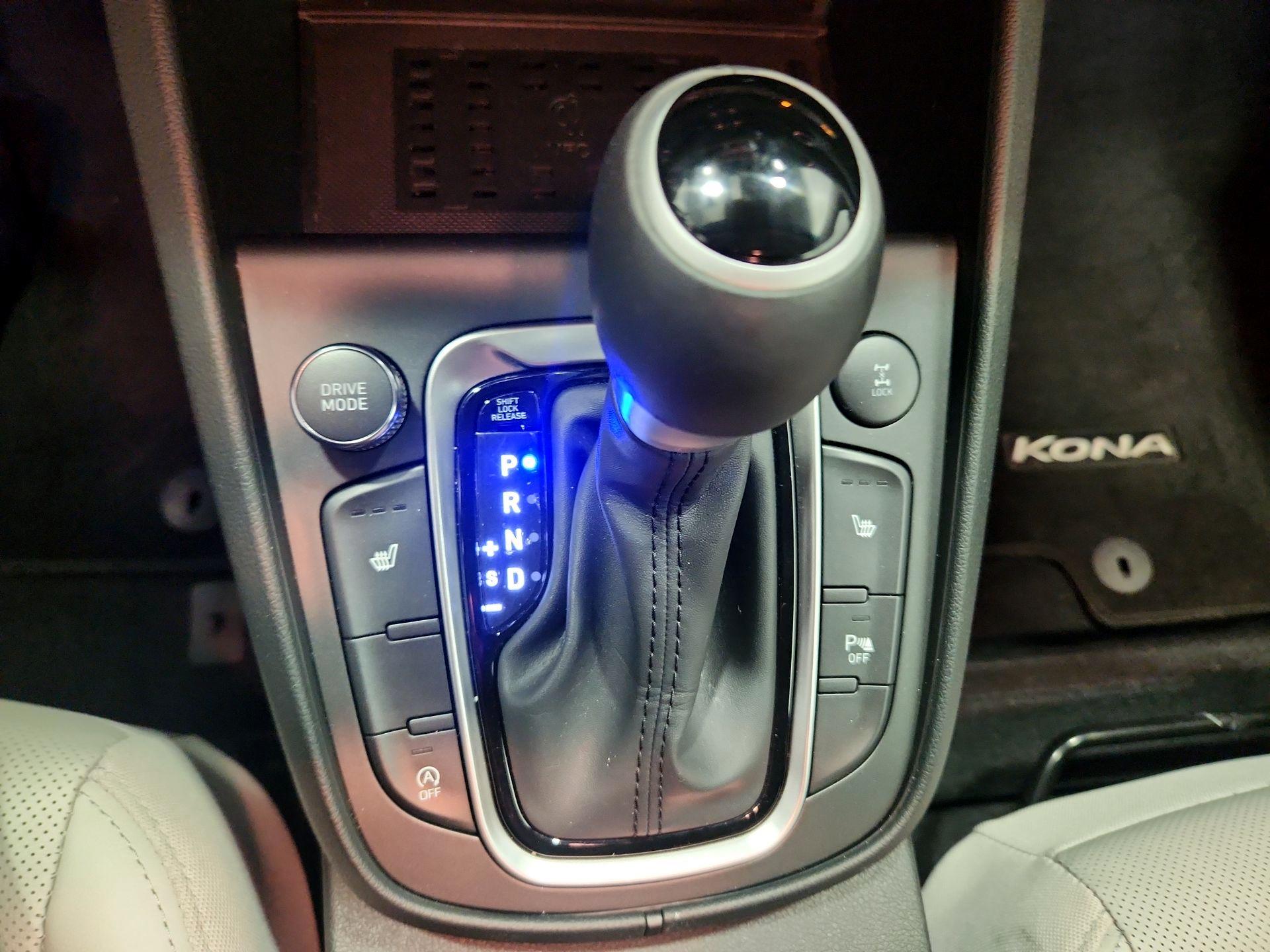 Thumbnail: 2023 Hyundai Kona - 16