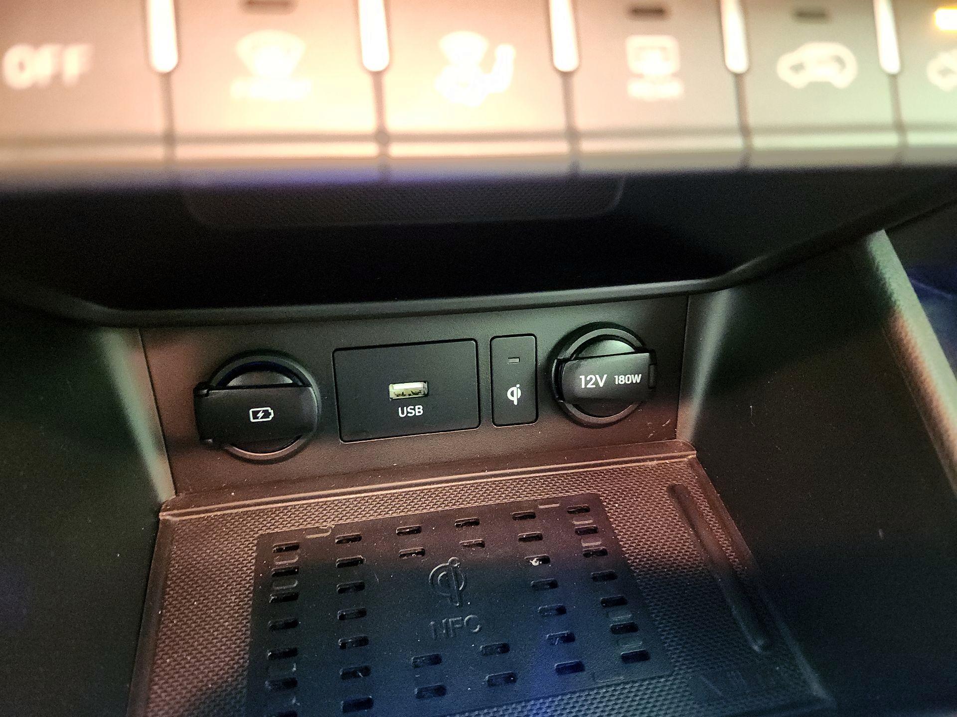 Thumbnail: 2023 Hyundai Kona - 17