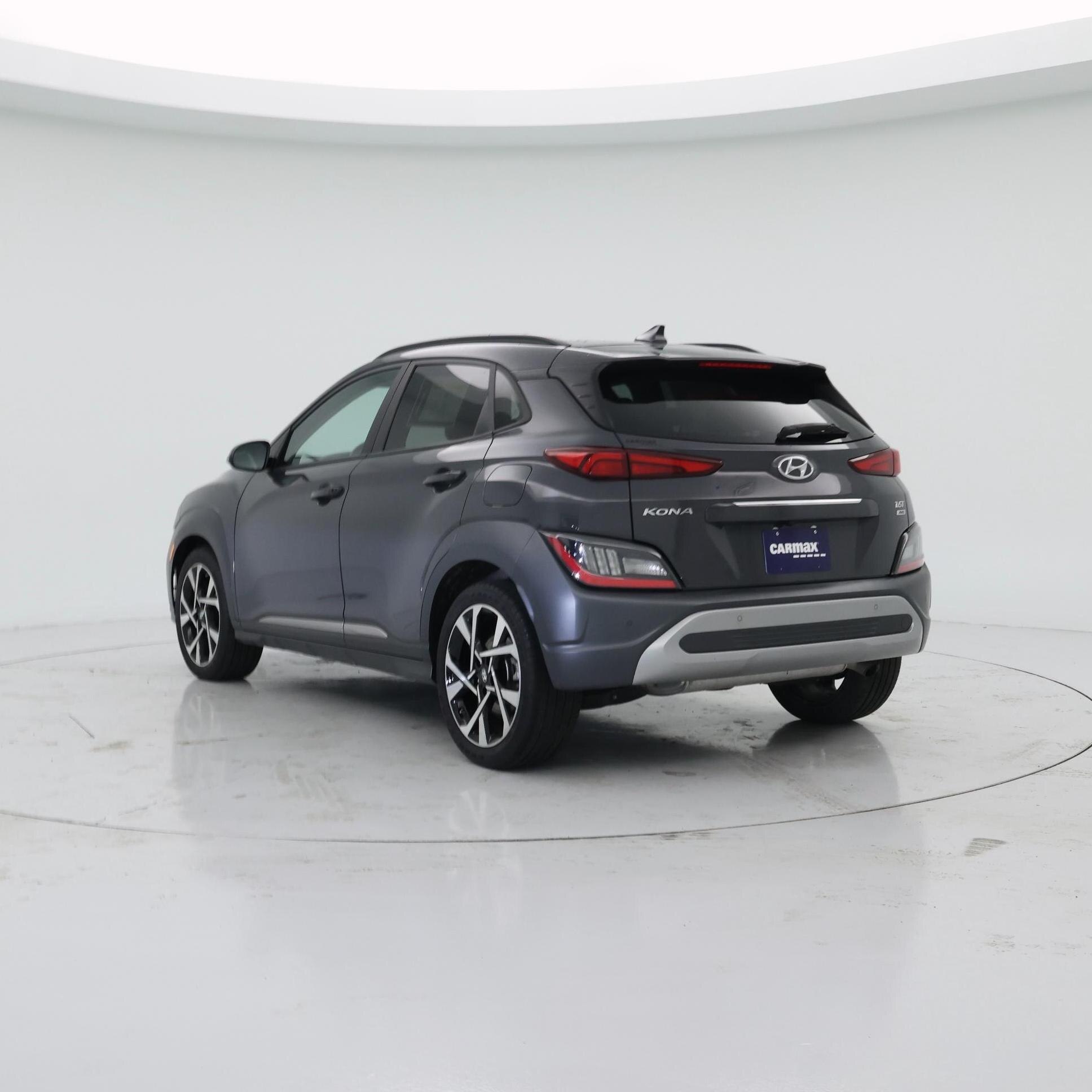 Thumbnail: 2023 Hyundai Kona - 2