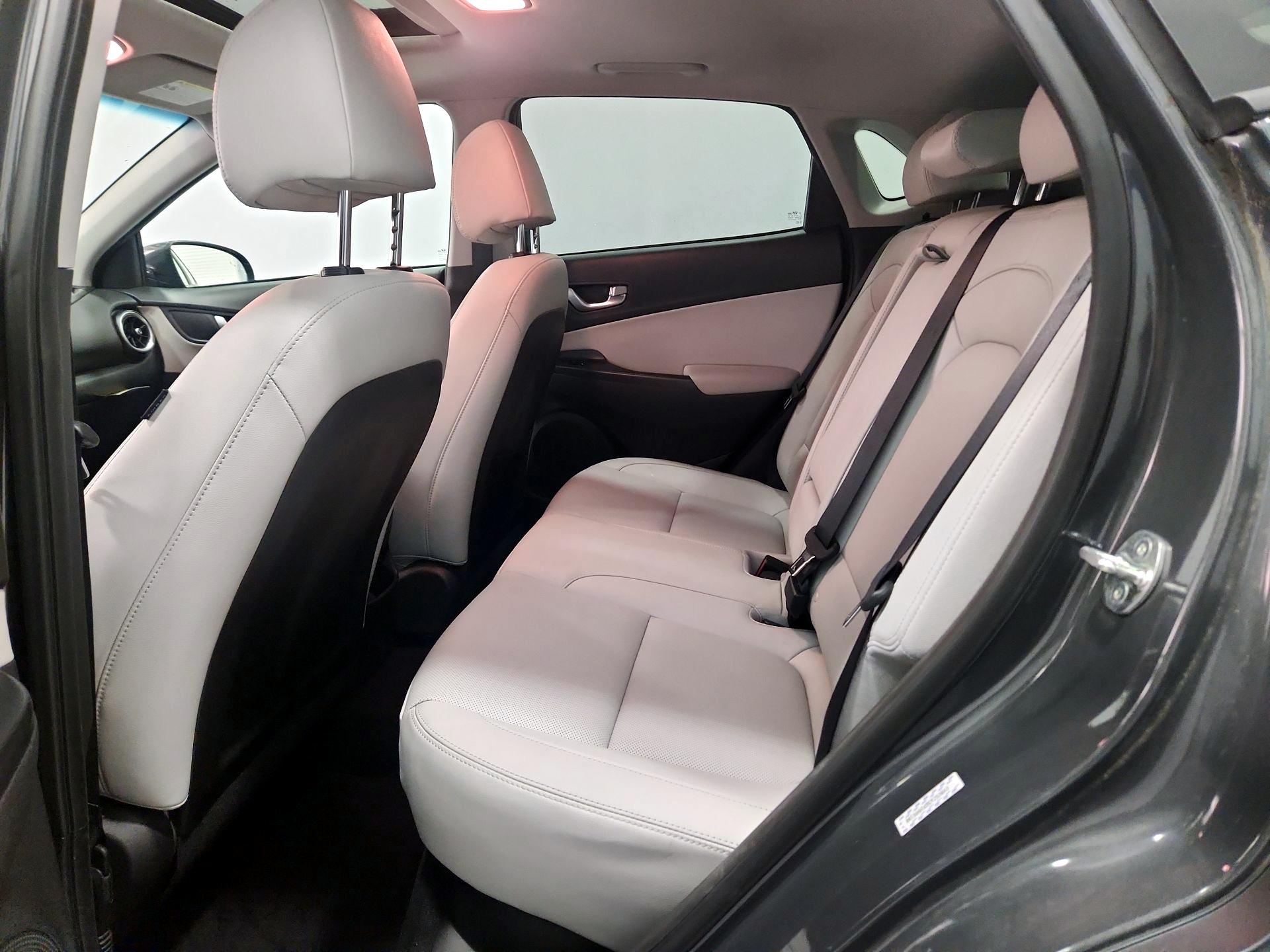 Thumbnail: 2023 Hyundai Kona - 19