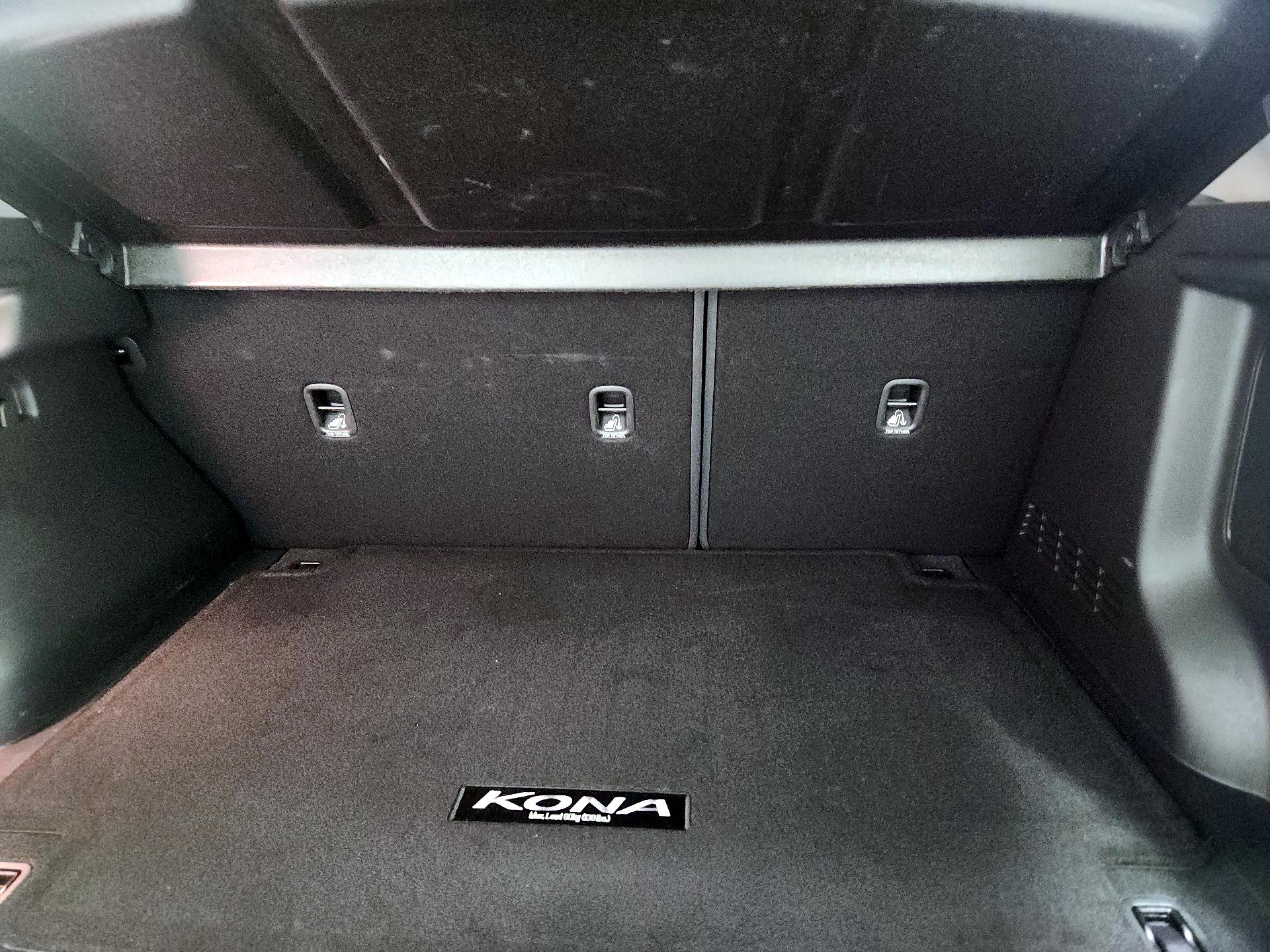 Thumbnail: 2023 Hyundai Kona - 20