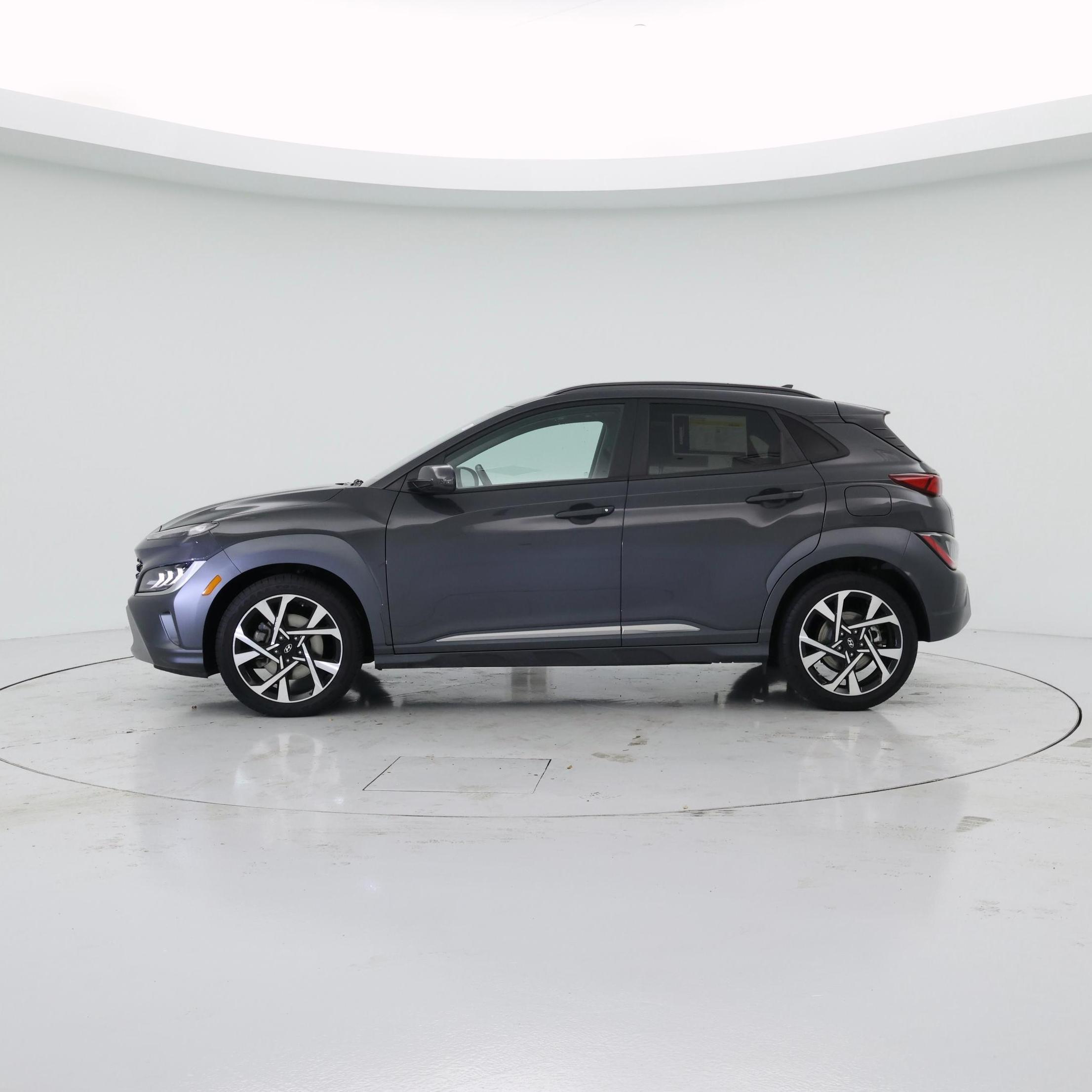 Thumbnail: 2023 Hyundai Kona - 3