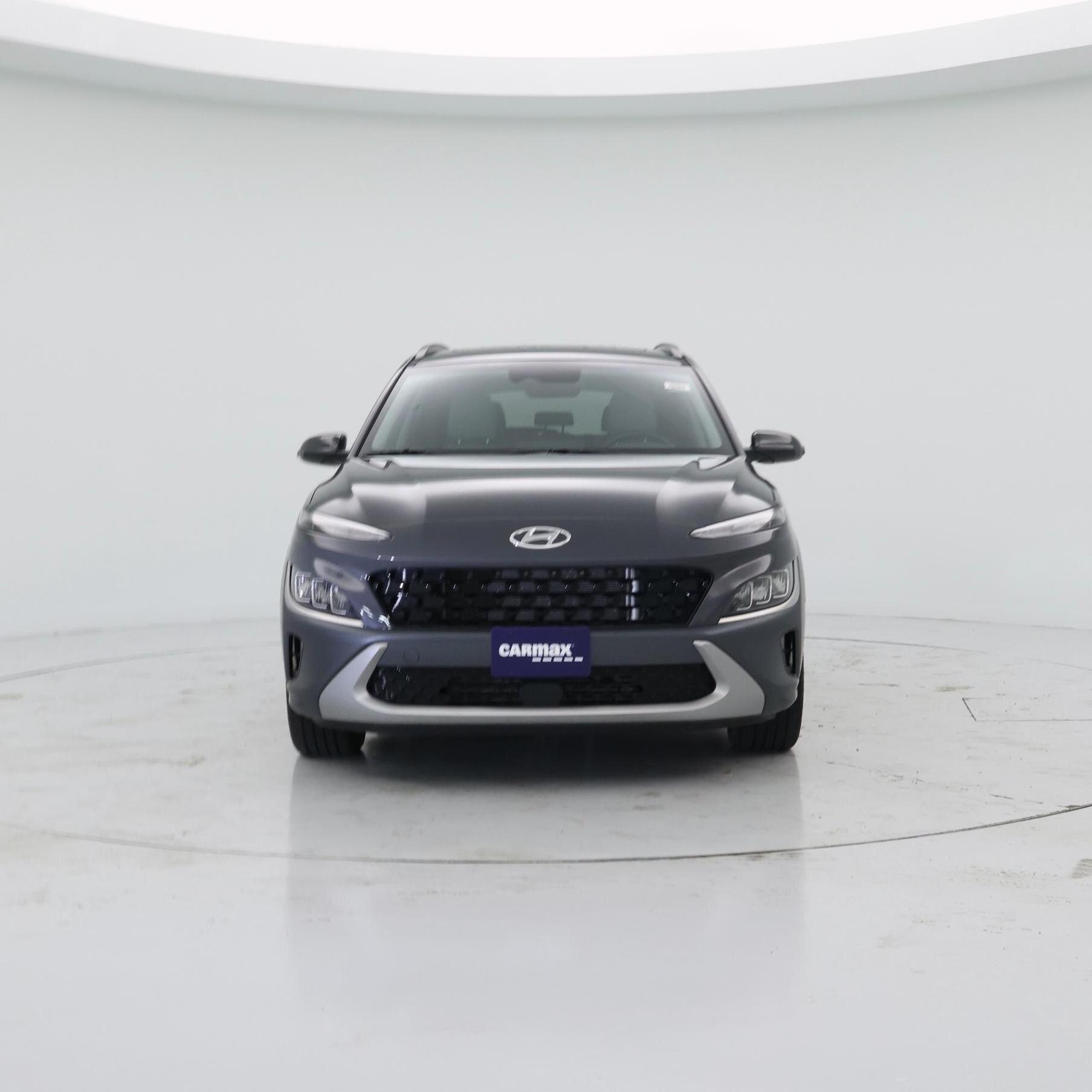 Thumbnail: 2023 Hyundai Kona - 5