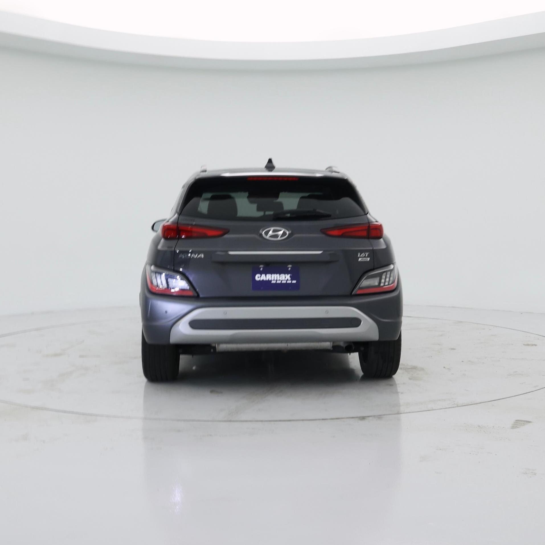 Thumbnail: 2023 Hyundai Kona - 6