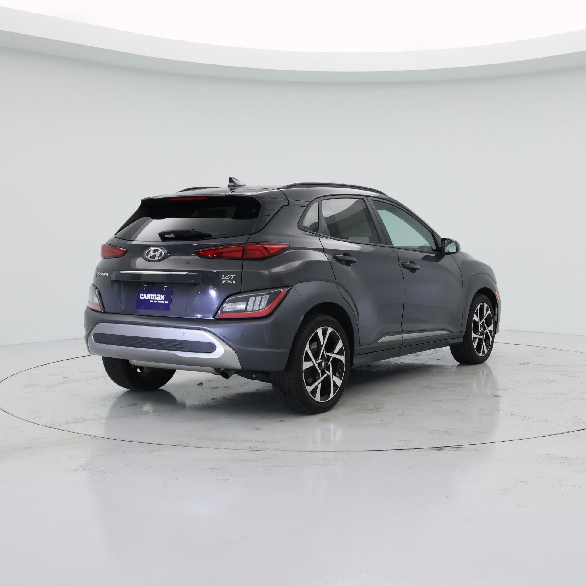 Thumbnail: 2023 Hyundai Kona - 8