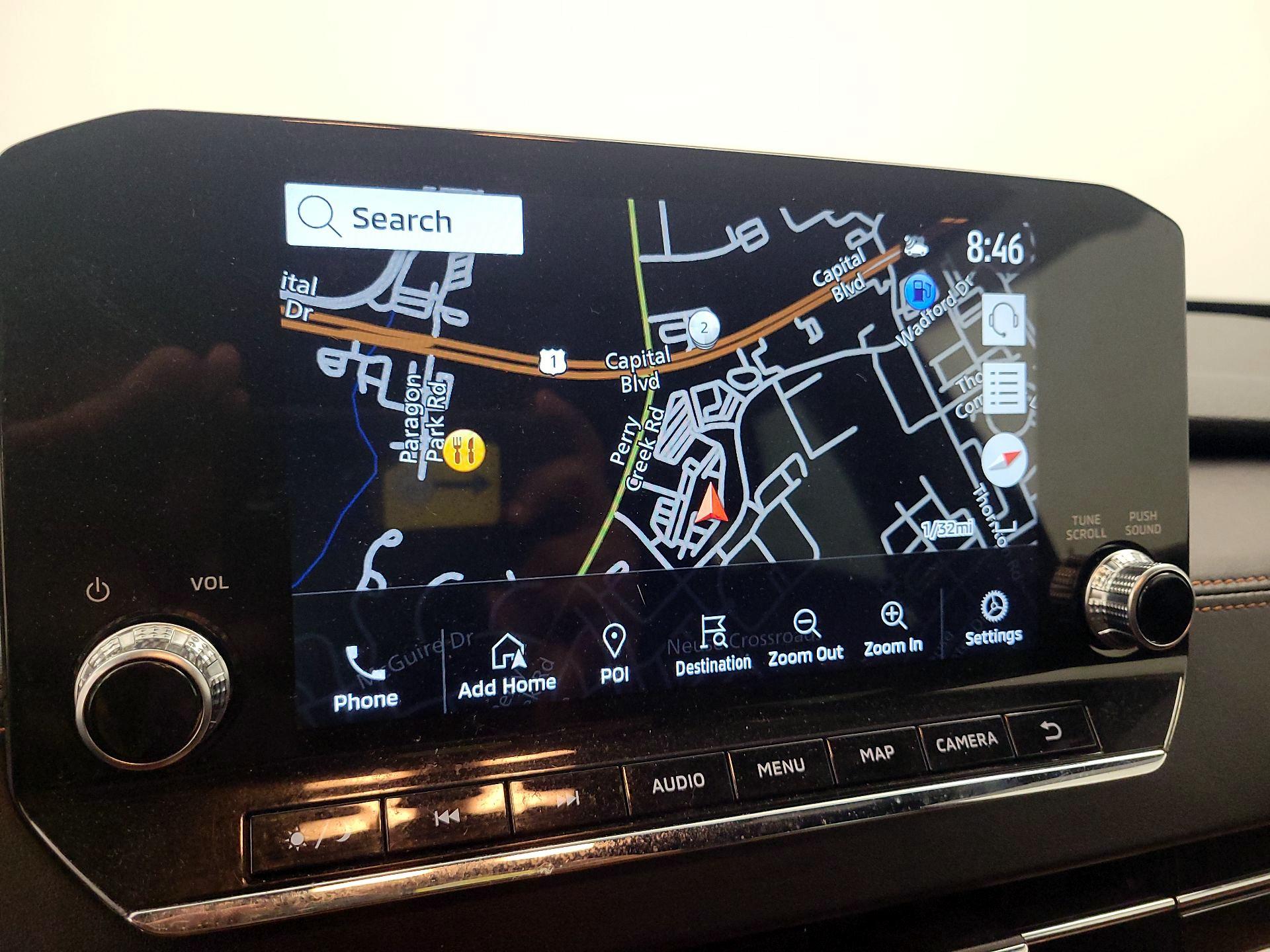 Thumbnail: 2022 Mitsubishi Outlander - 14