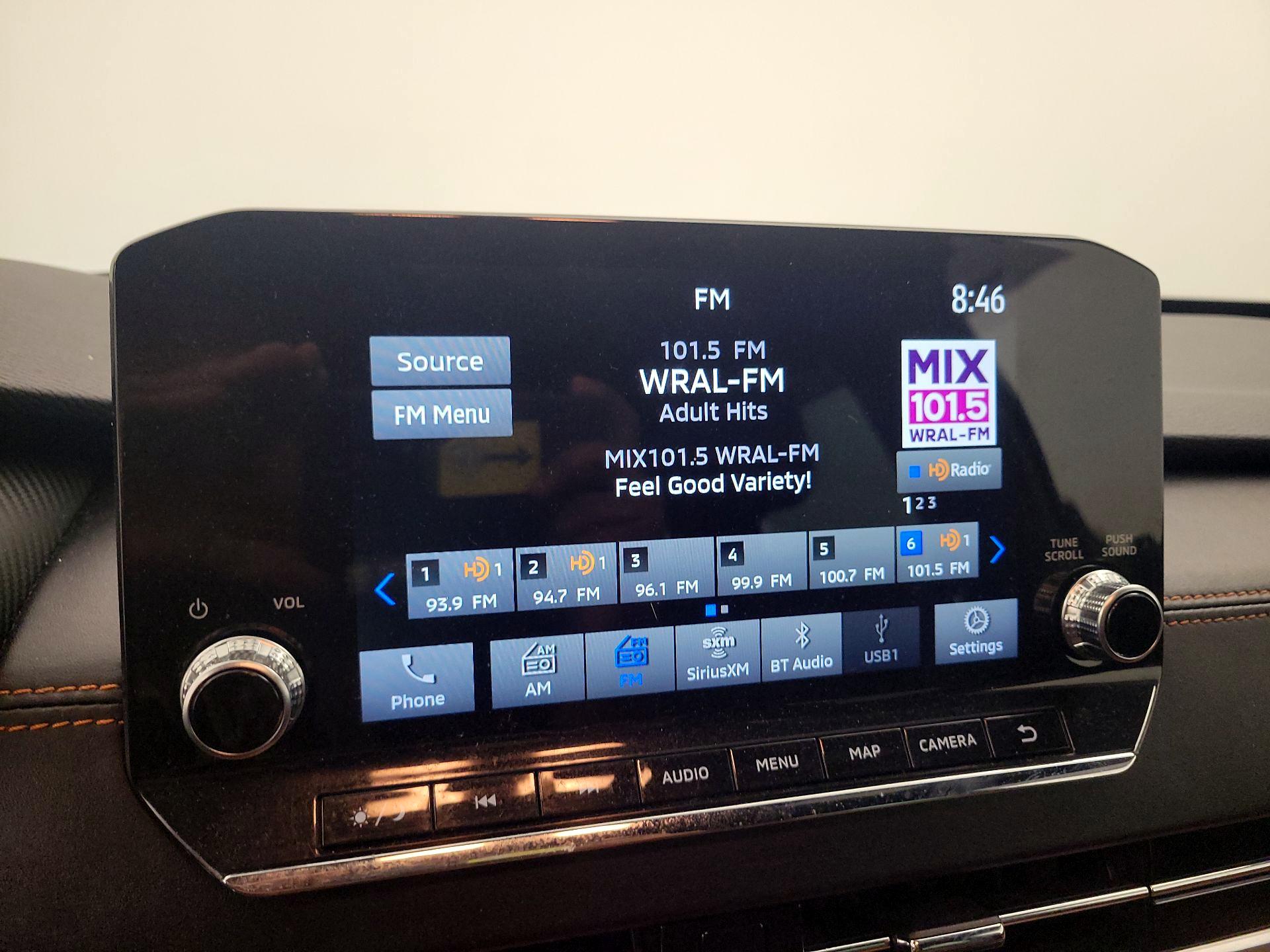 Thumbnail: 2022 Mitsubishi Outlander - 16