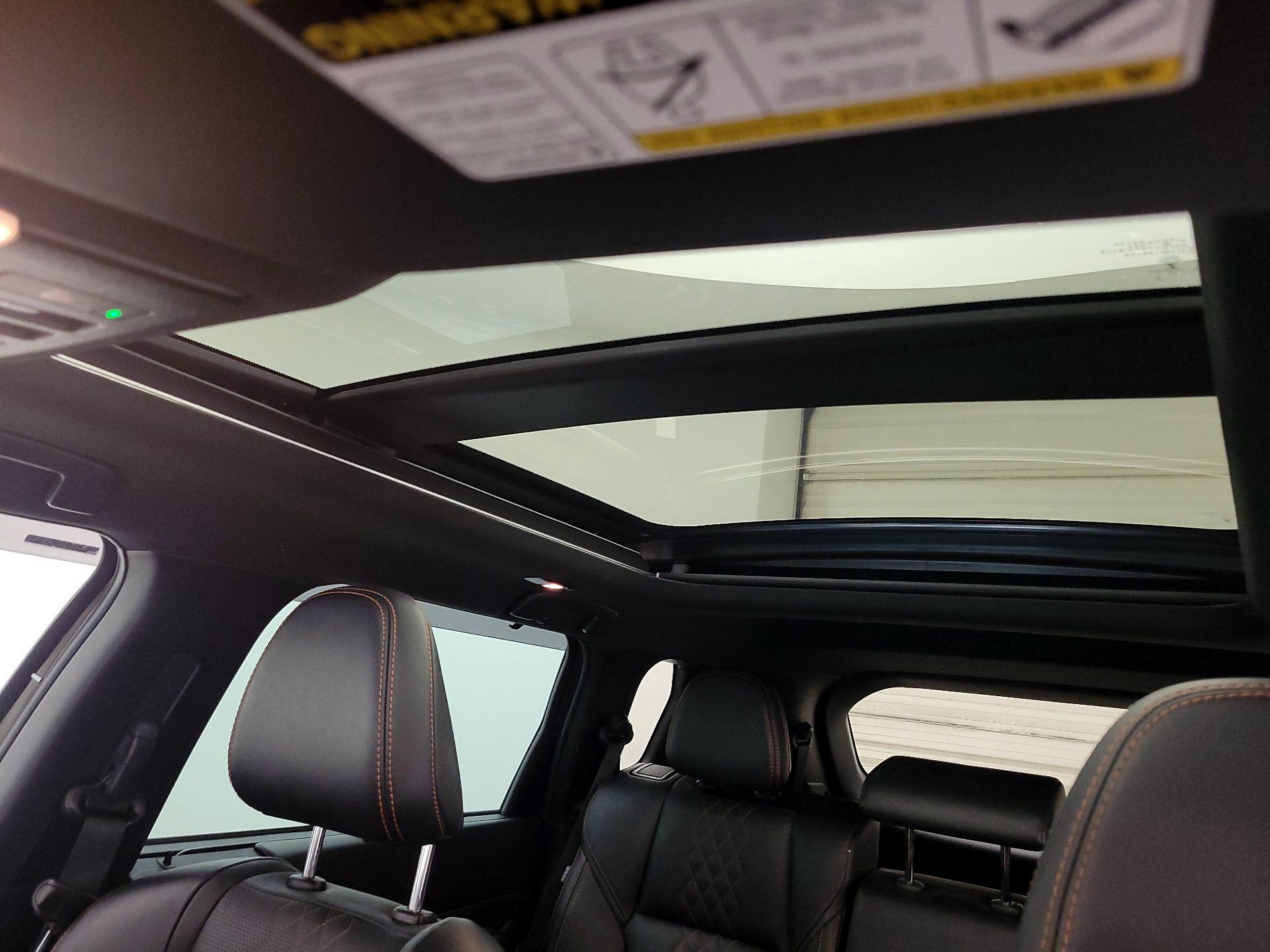 Thumbnail: 2022 Mitsubishi Outlander - 20