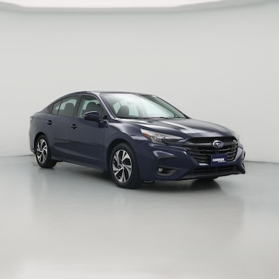 2023 Subaru Legacy Premium