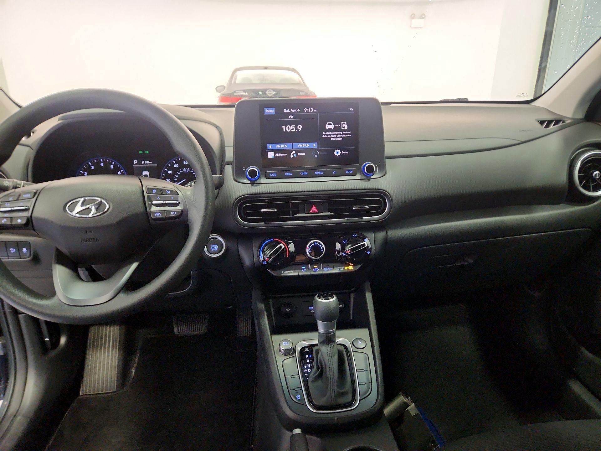 Thumbnail: 2023 Hyundai Kona - 9