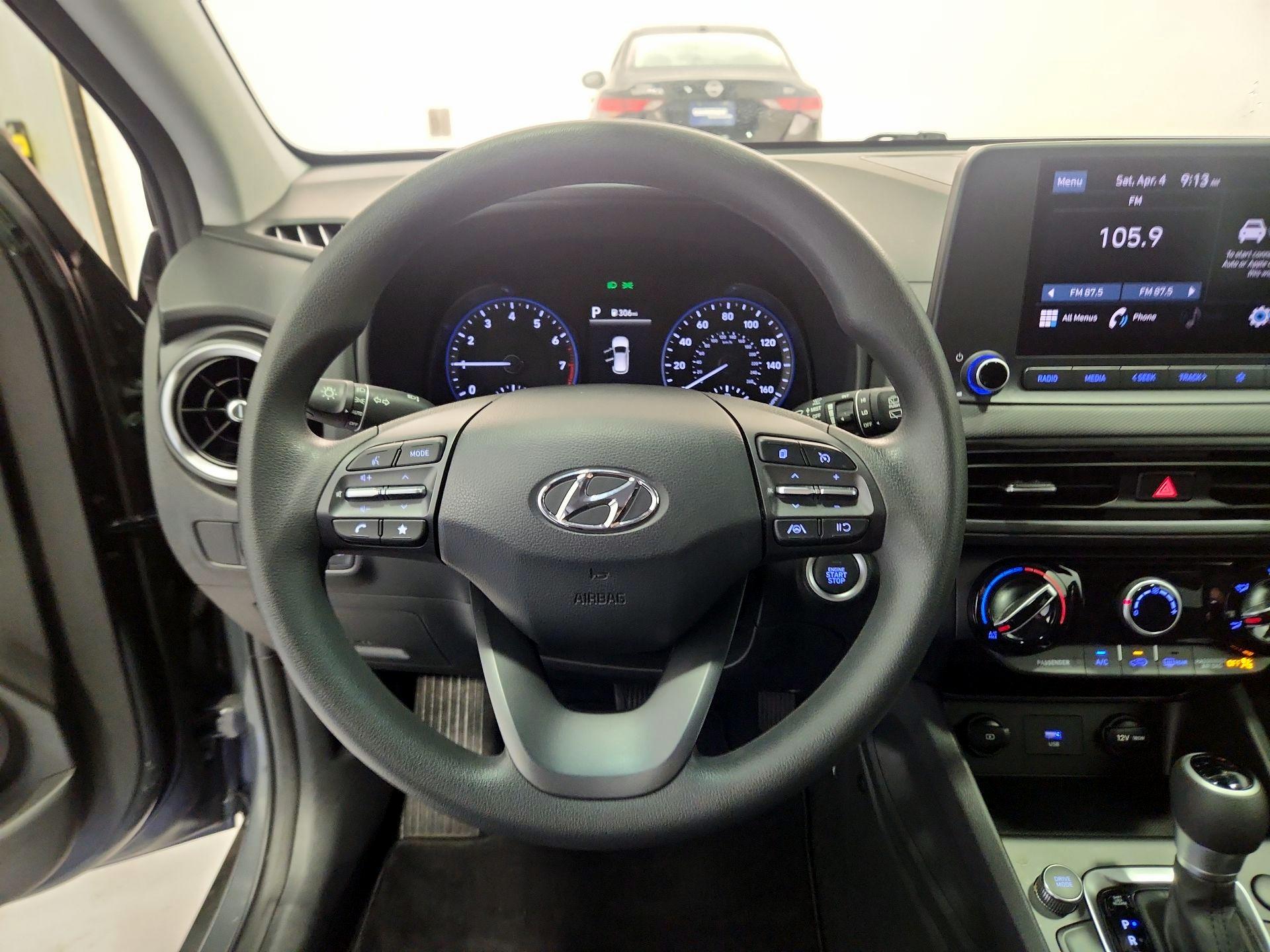 Thumbnail: 2023 Hyundai Kona - 10