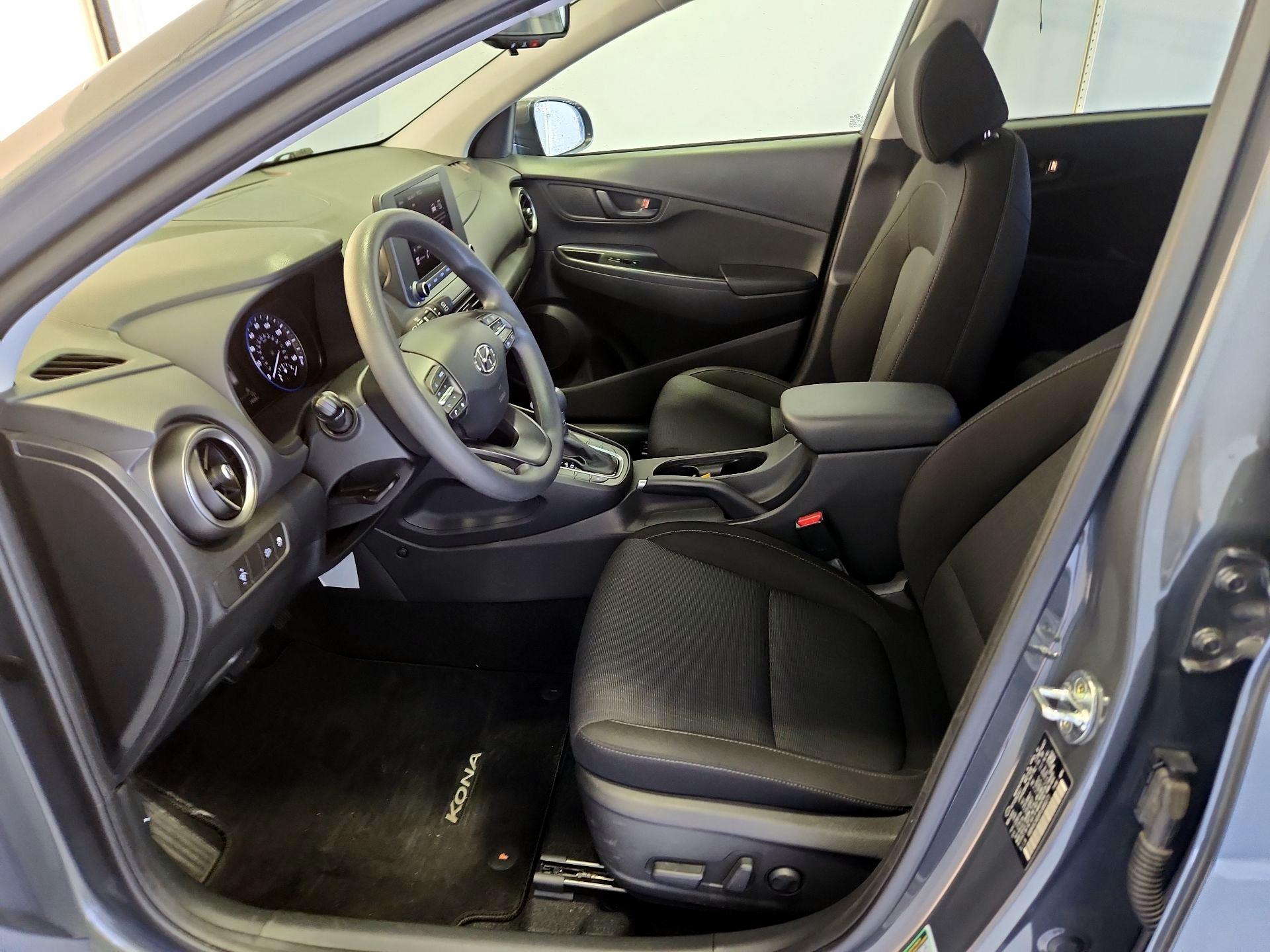 Thumbnail: 2023 Hyundai Kona - 11