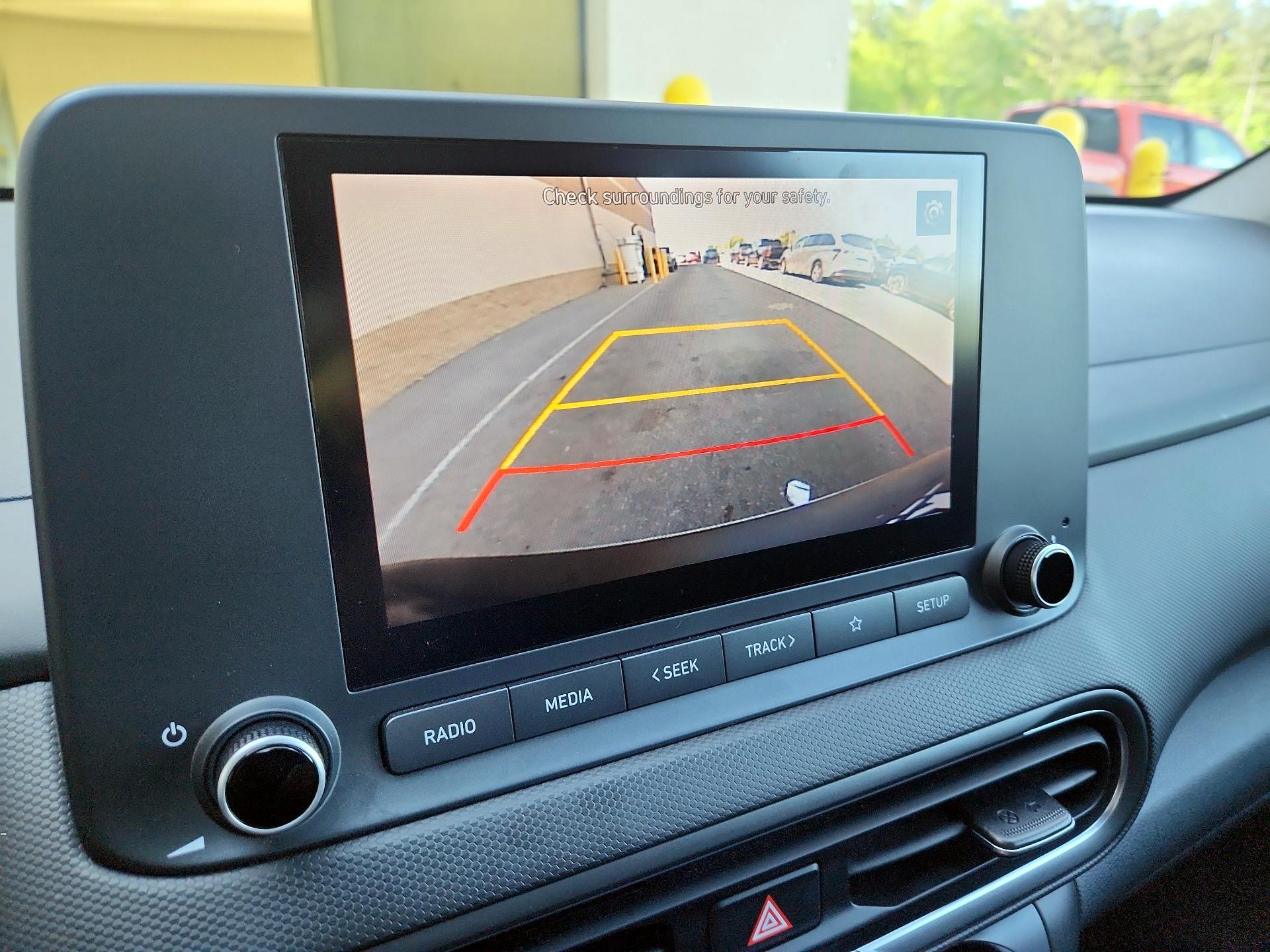 Thumbnail: 2023 Hyundai Kona - 13