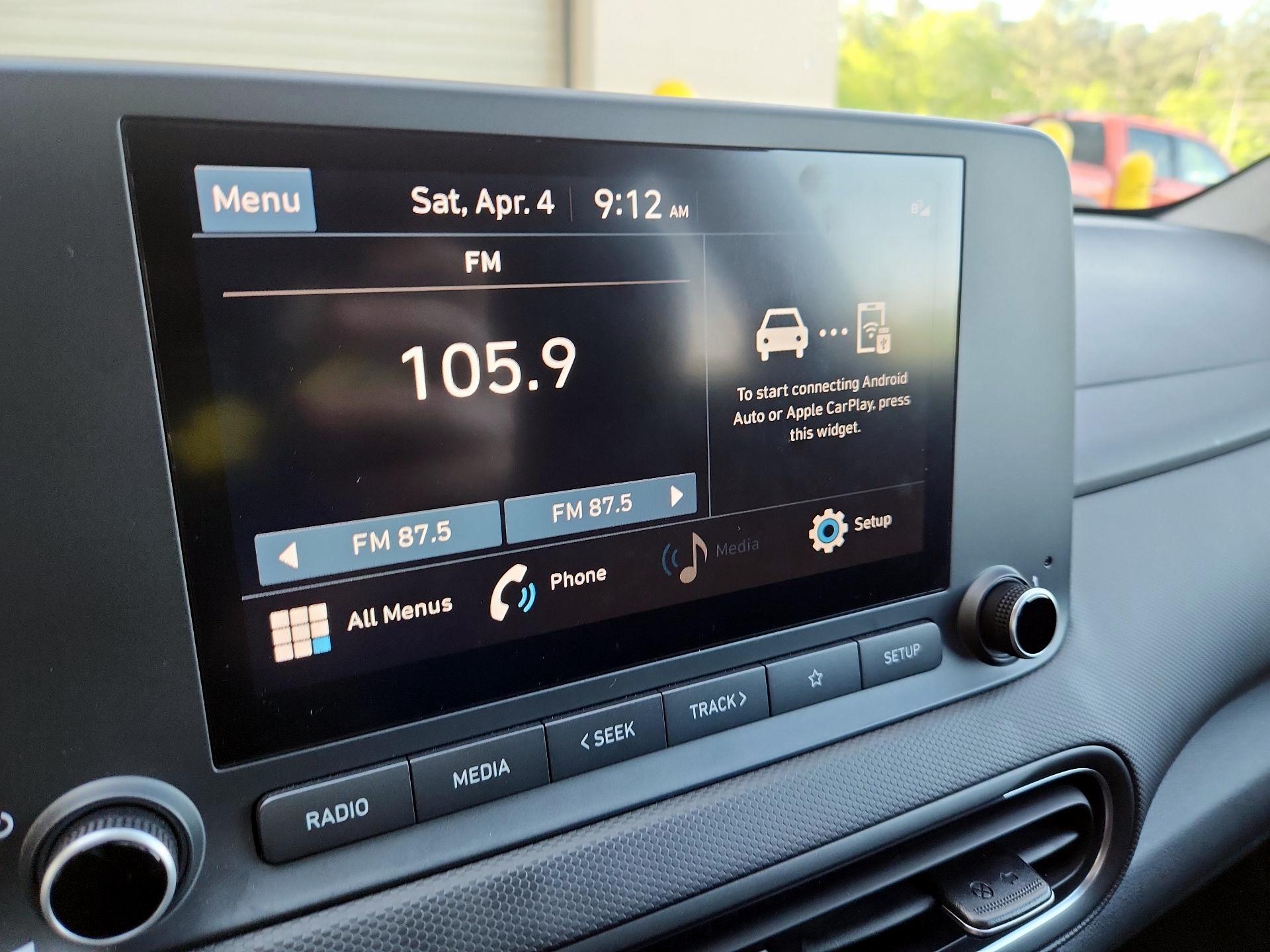 Thumbnail: 2023 Hyundai Kona - 14