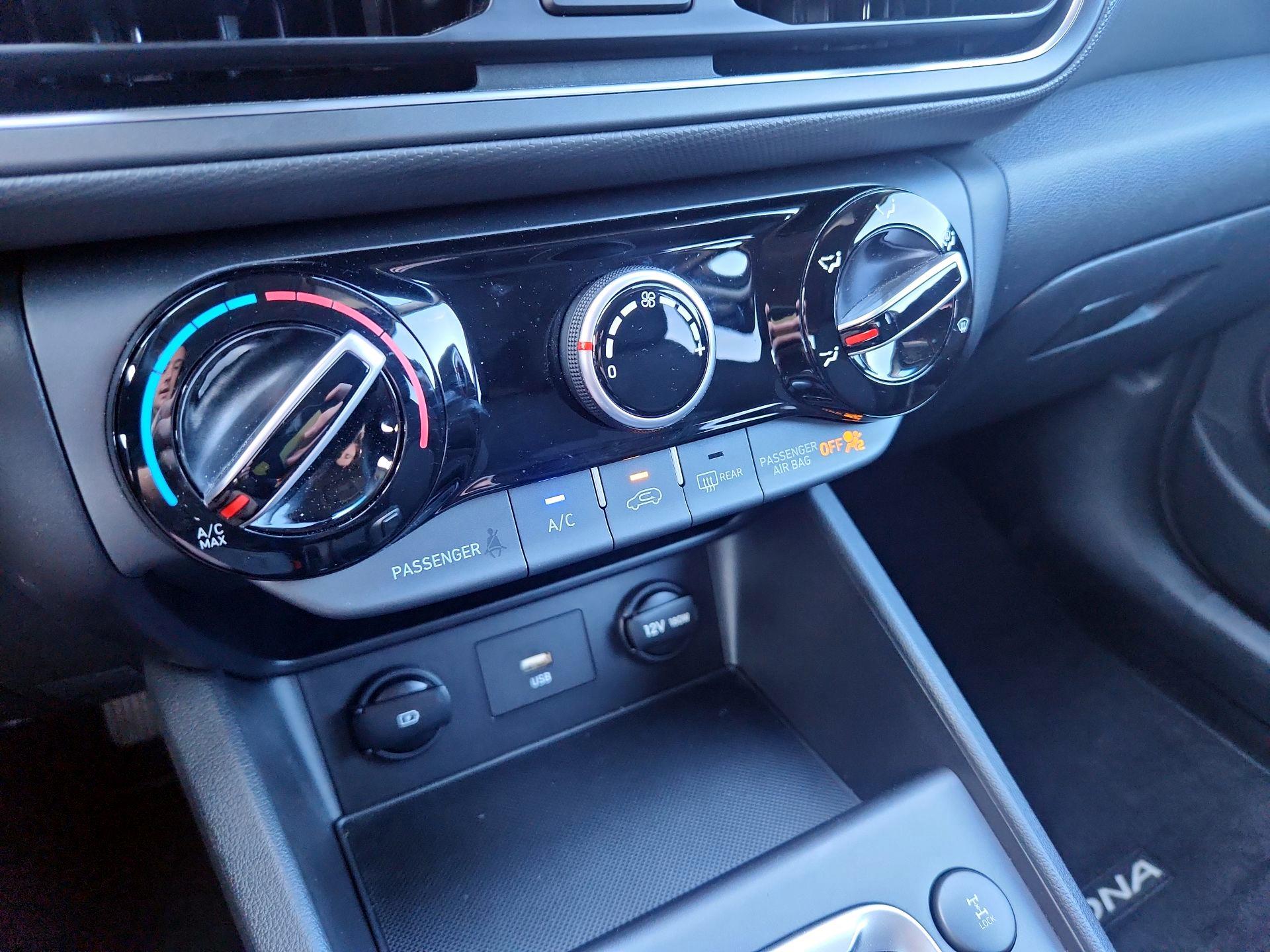 Thumbnail: 2023 Hyundai Kona - 15