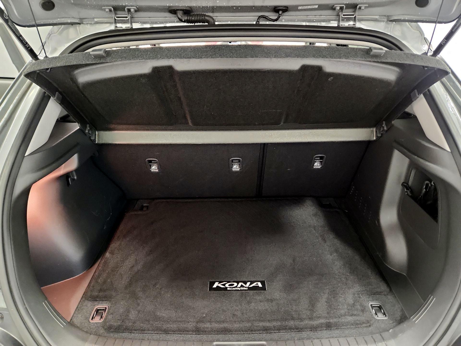 Thumbnail: 2023 Hyundai Kona - 17