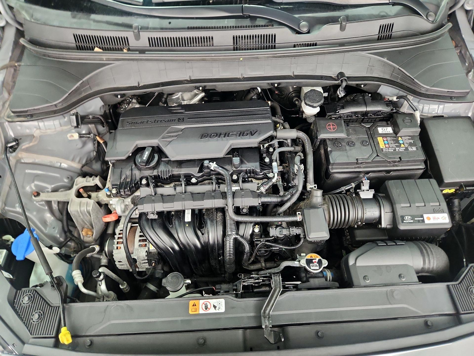 Thumbnail: 2023 Hyundai Kona - 18