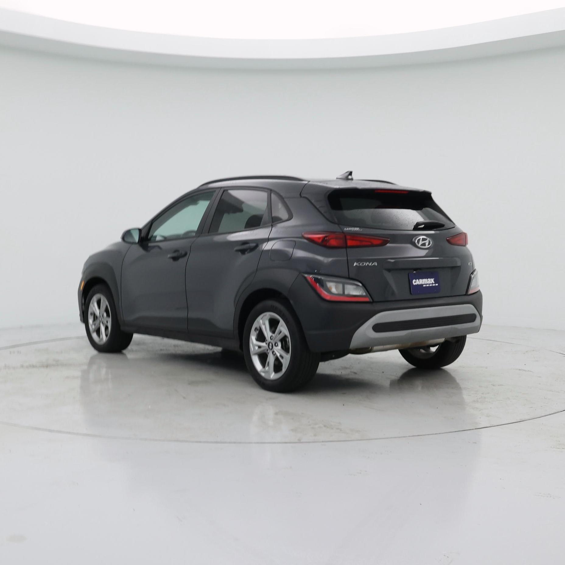 Thumbnail: 2023 Hyundai Kona - 2