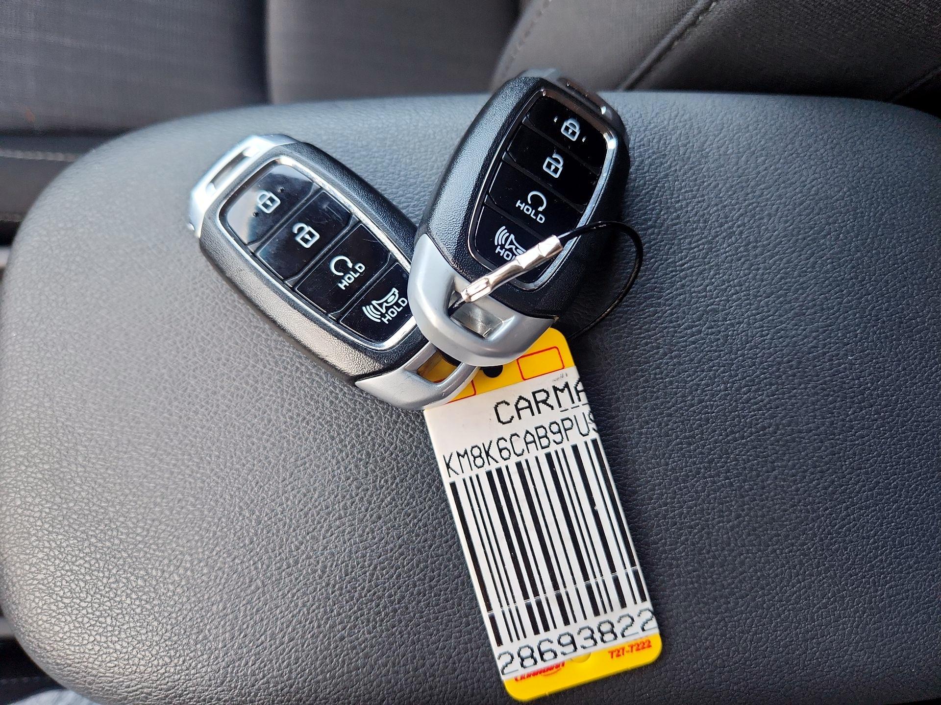 Thumbnail: 2023 Hyundai Kona - 19