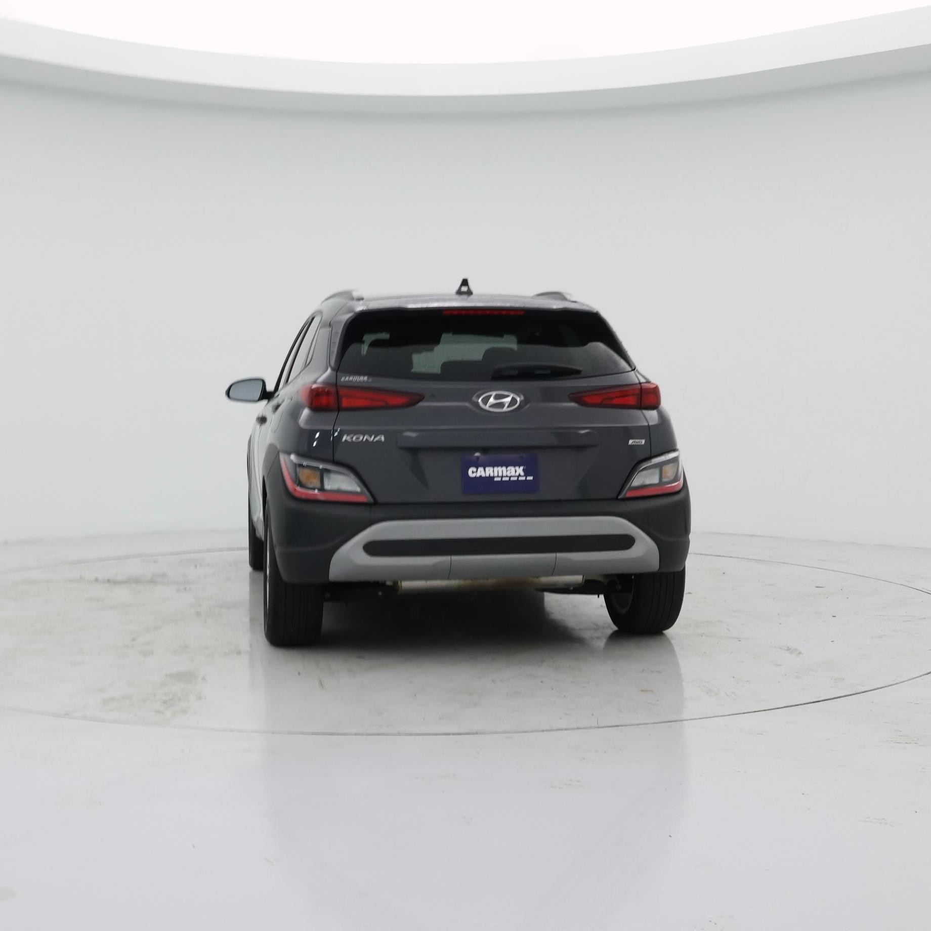 Thumbnail: 2023 Hyundai Kona - 6