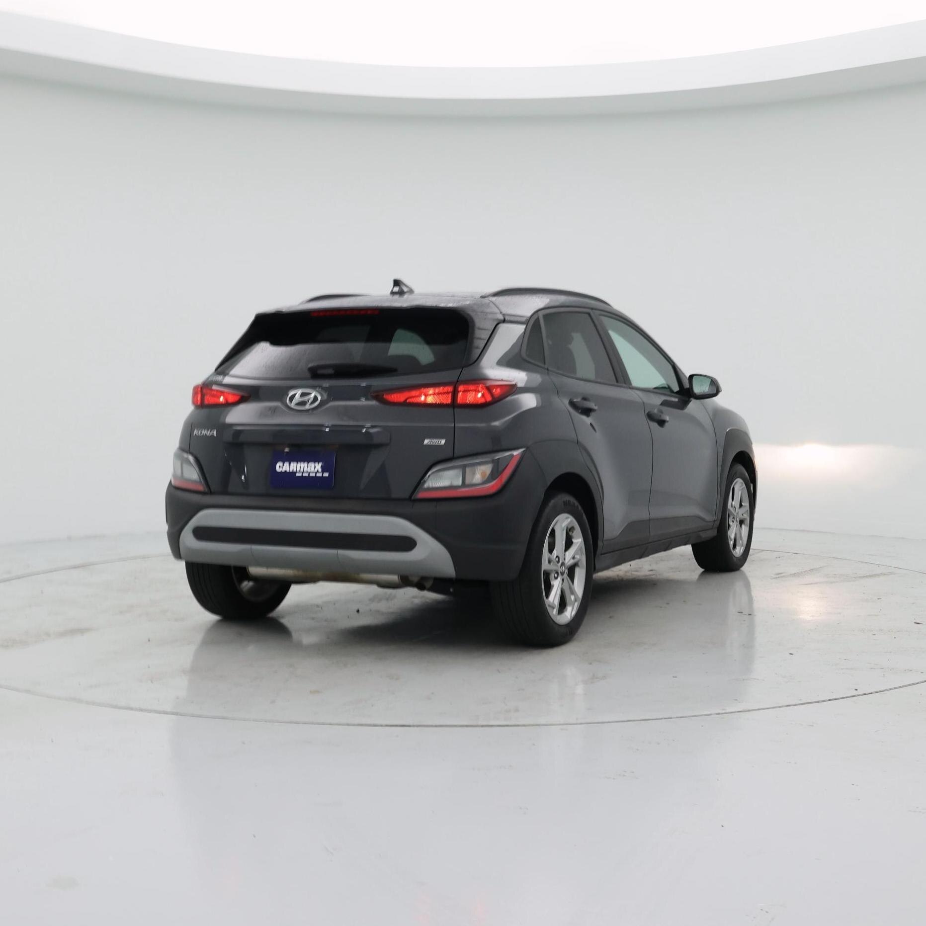 Thumbnail: 2023 Hyundai Kona - 8