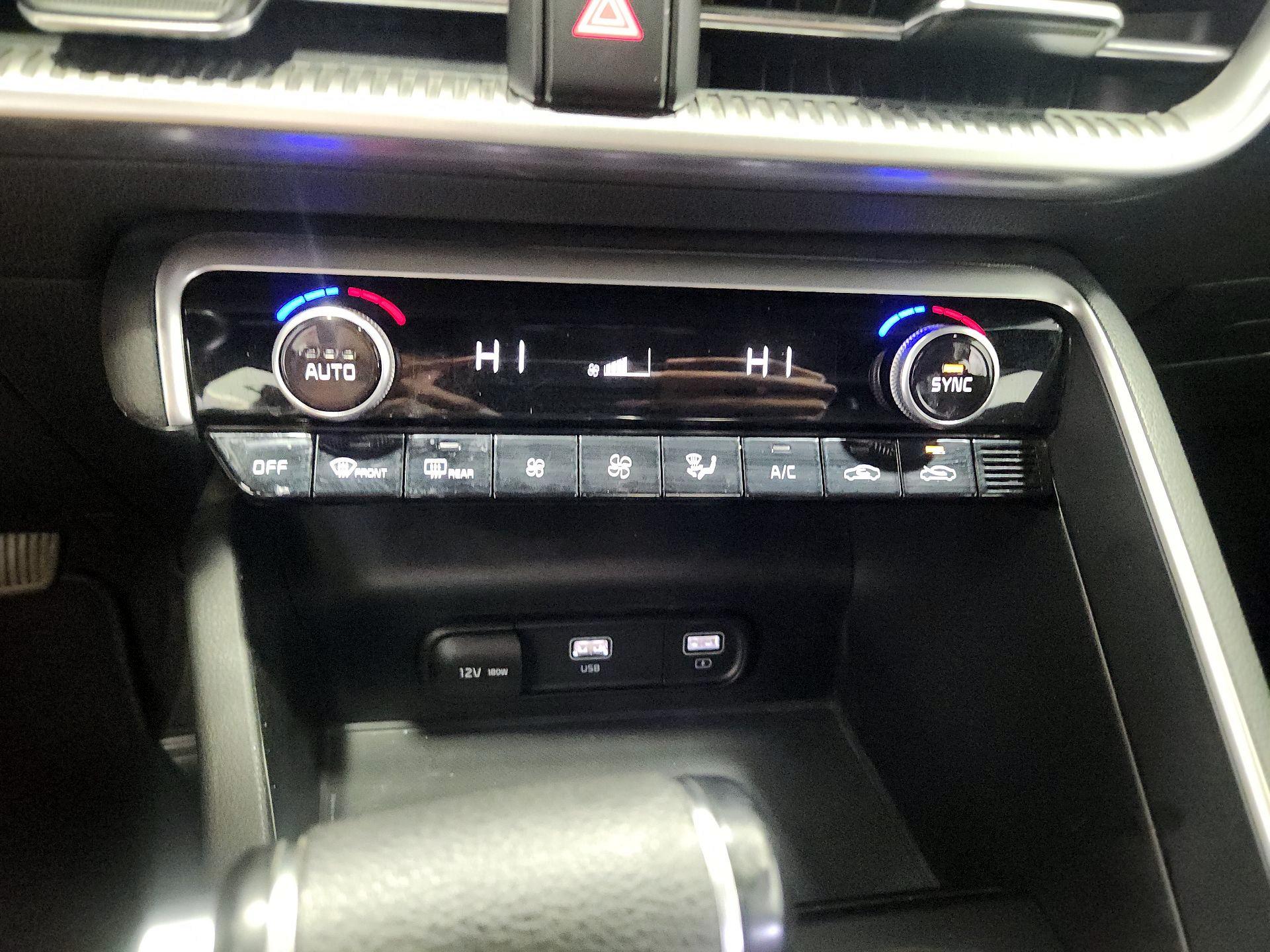 Thumbnail: 2022 Kia K5 - 16