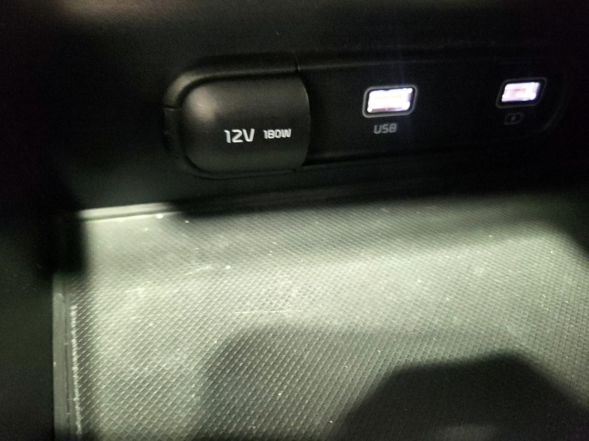 Thumbnail: 2022 Kia K5 - 18