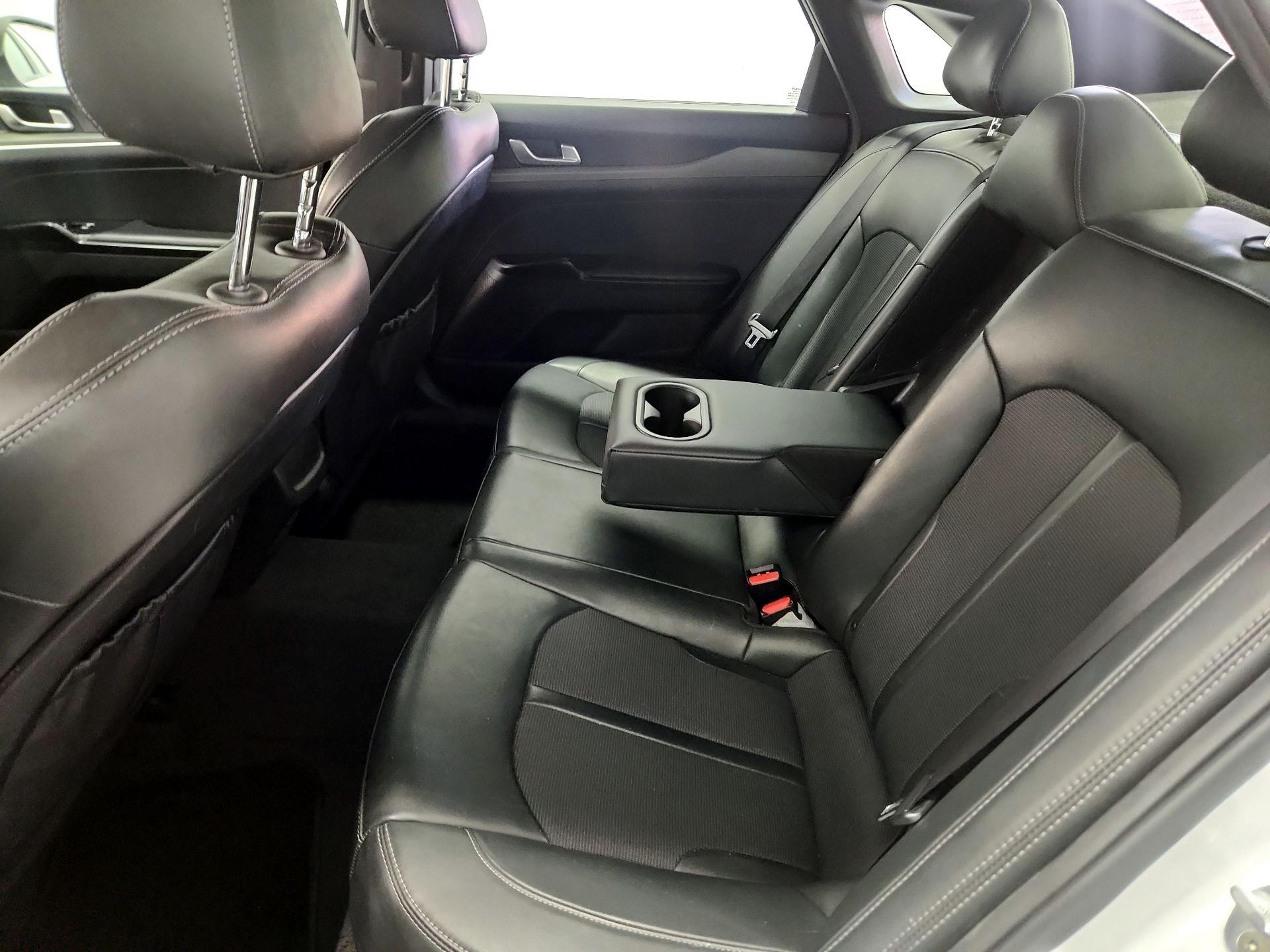 Thumbnail: 2022 Kia K5 - 19