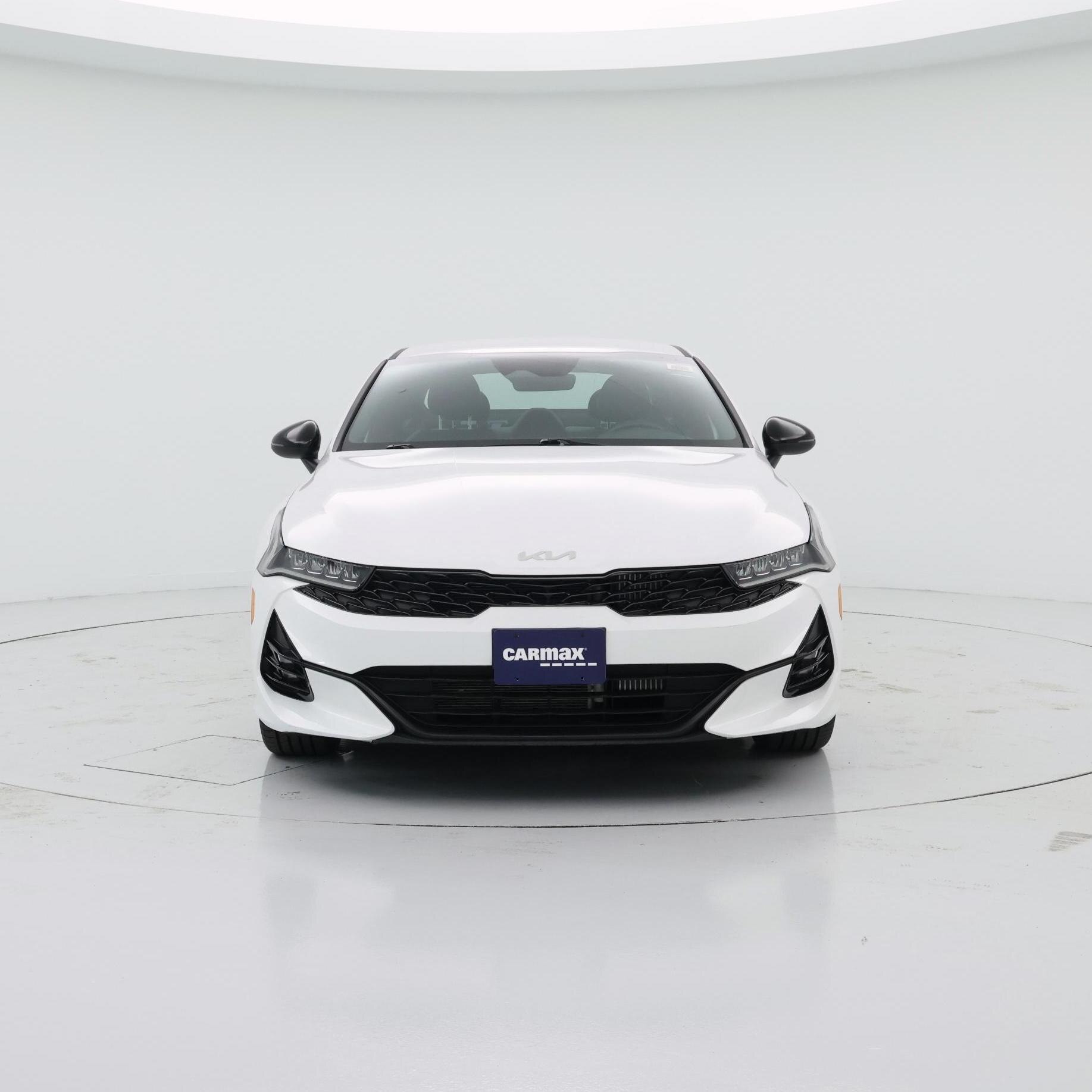 Thumbnail: 2022 Kia K5 - 5