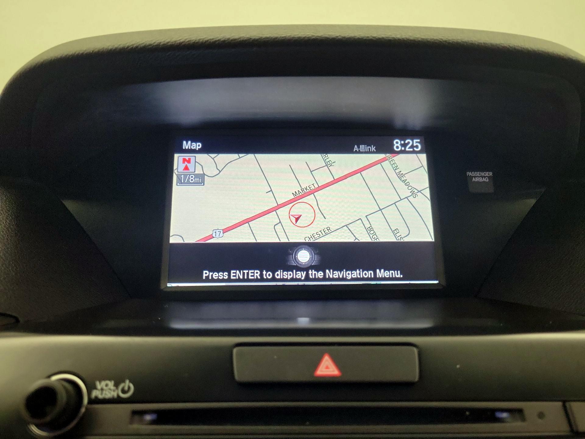 Thumbnail: 2020 Acura MDX - 14