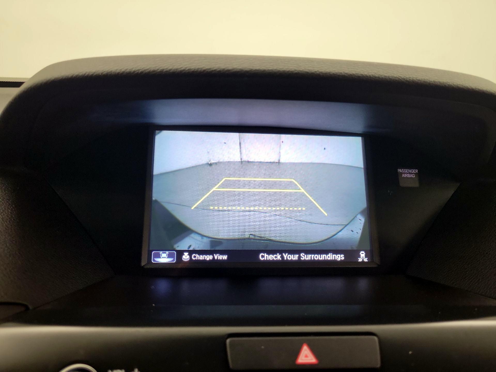 Thumbnail: 2020 Acura MDX - 15